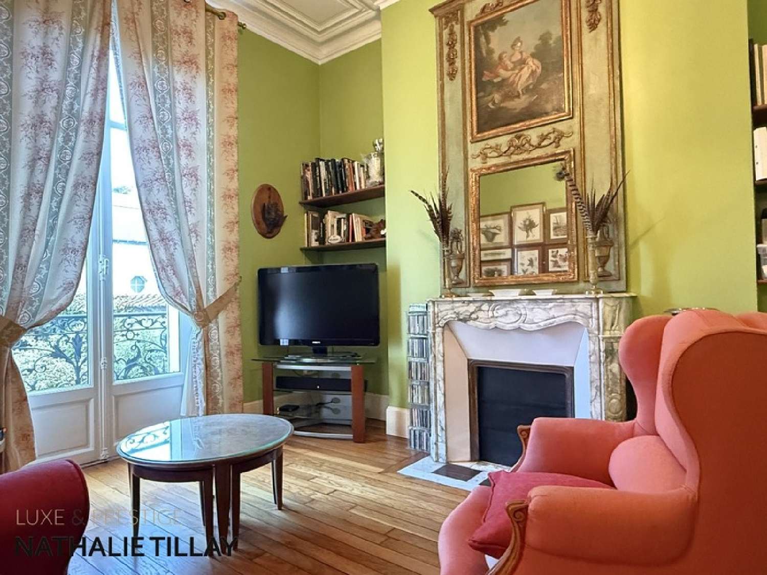  en venta mansión Orléans 45100 Loiret 7