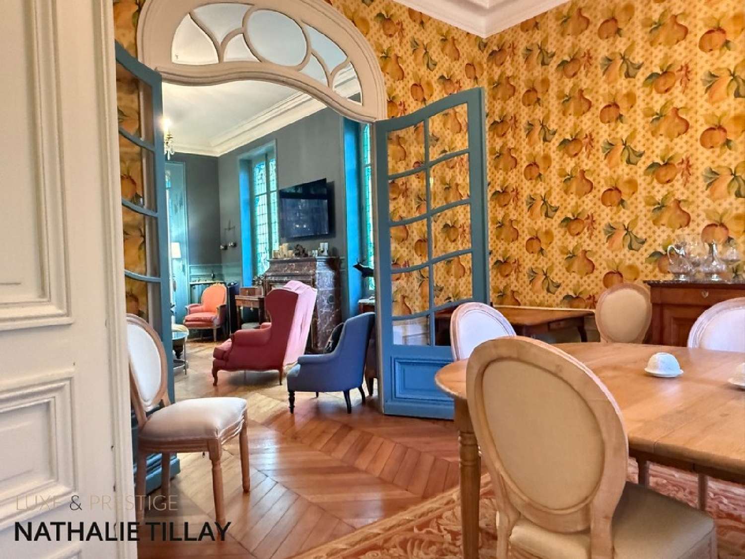  en venta mansión Orléans 45100 Loiret 8