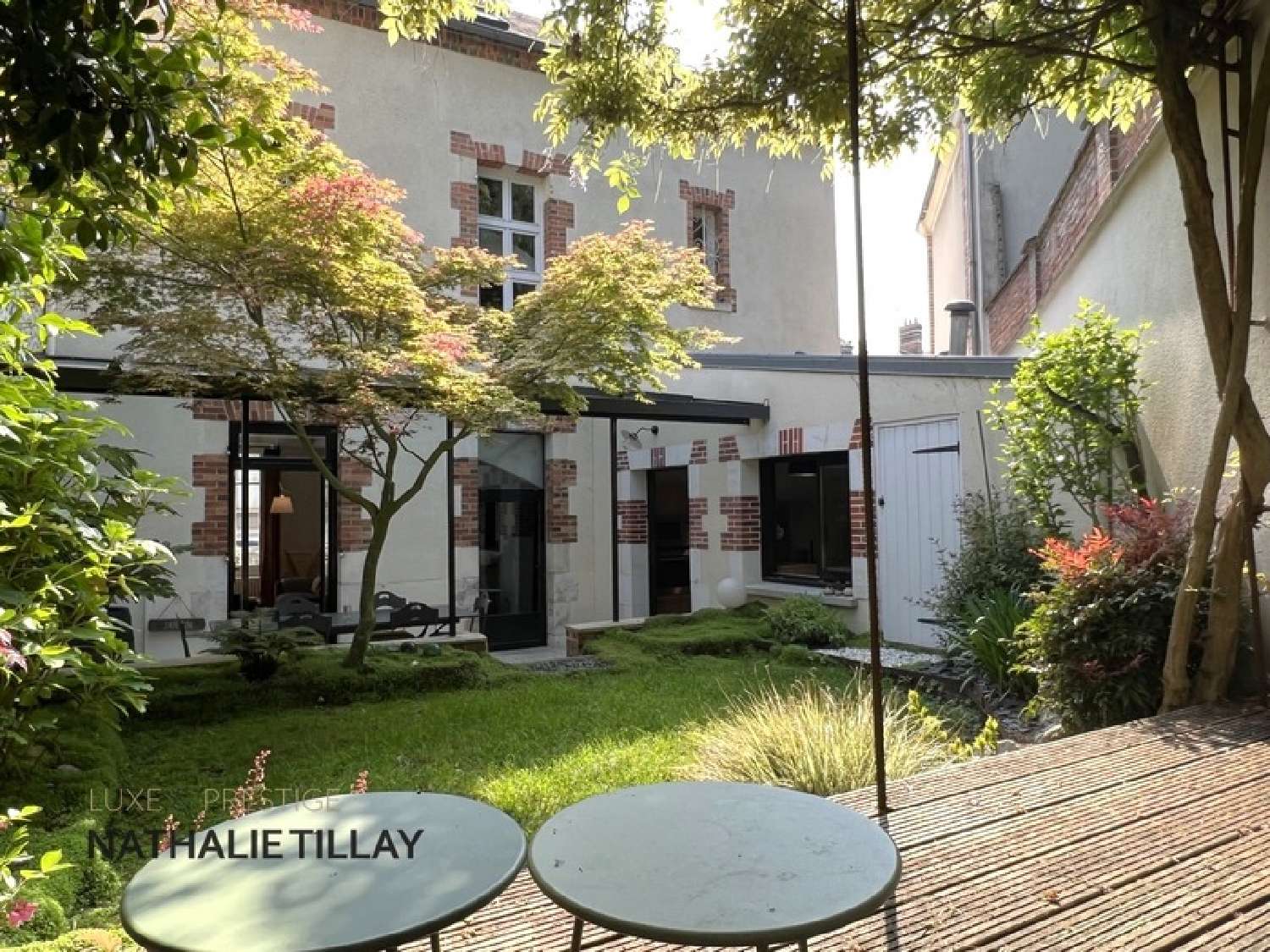  for sale mansion Orléans Loiret 4