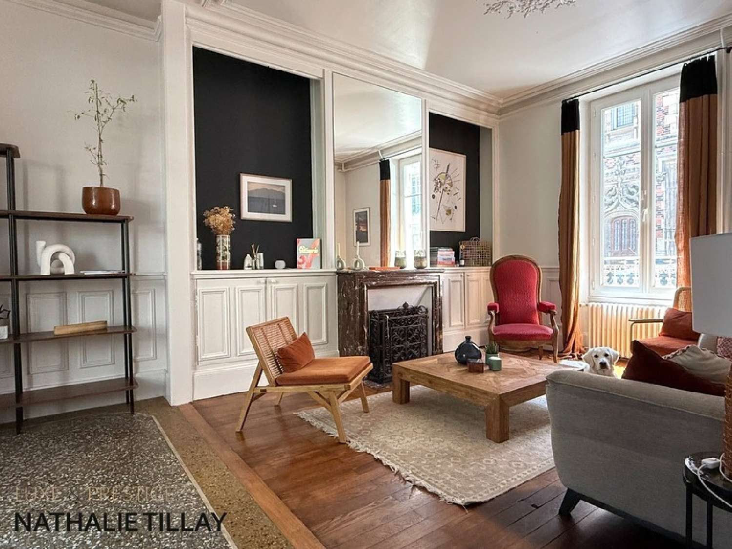  for sale mansion Orléans Loiret 6