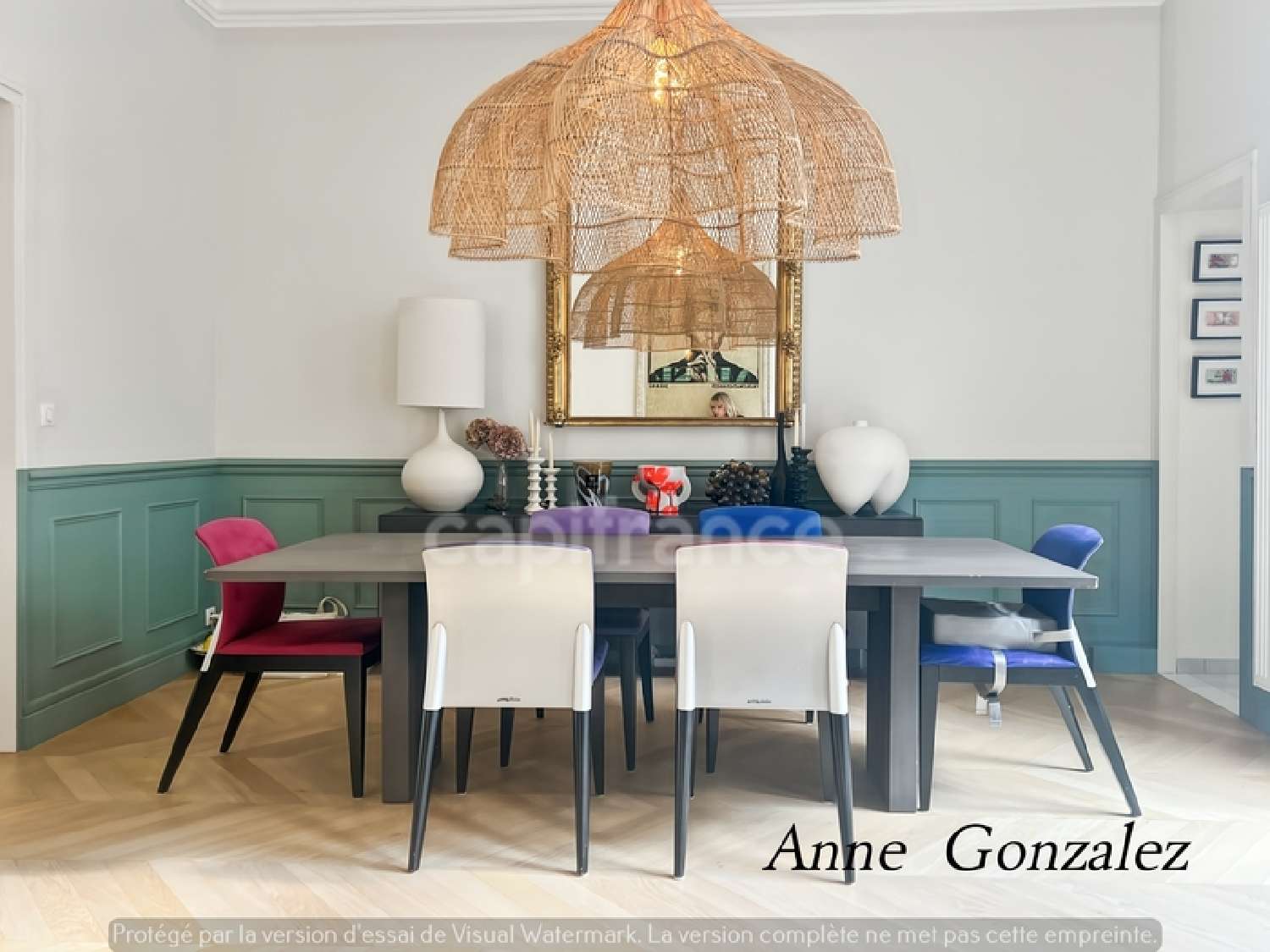  à vendre maison bourgeoise Orléans Loiret 6