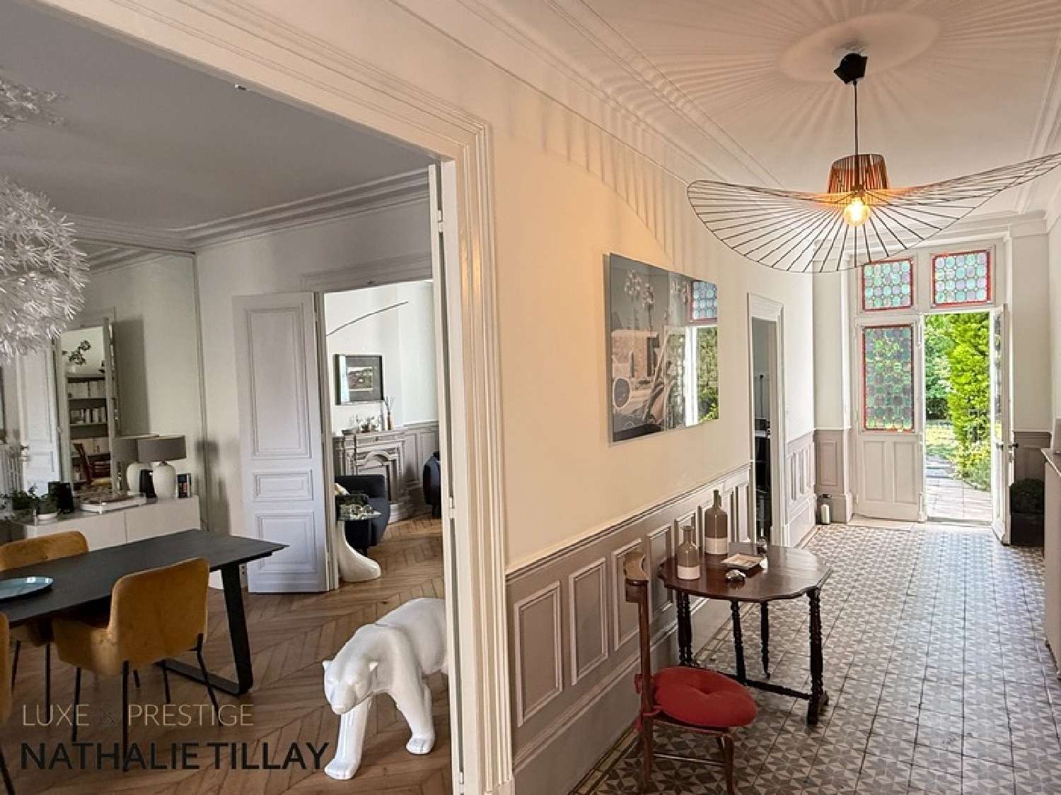  for sale mansion Orléans Loiret 1