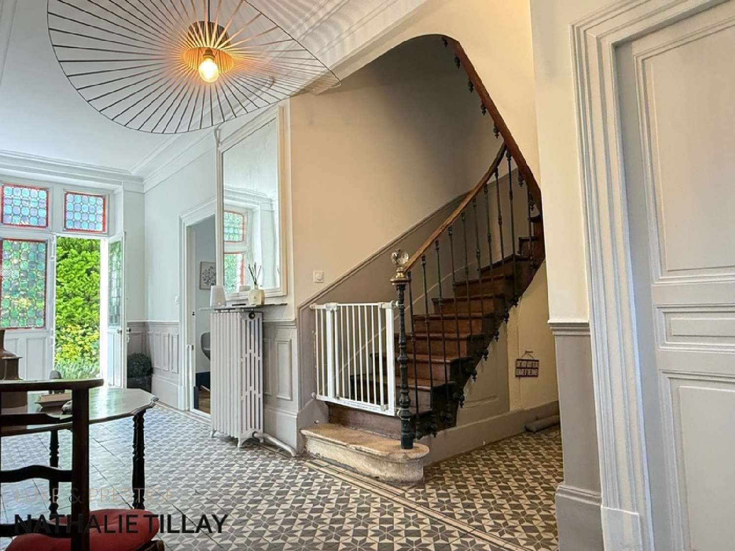  for sale mansion Orléans Loiret 7