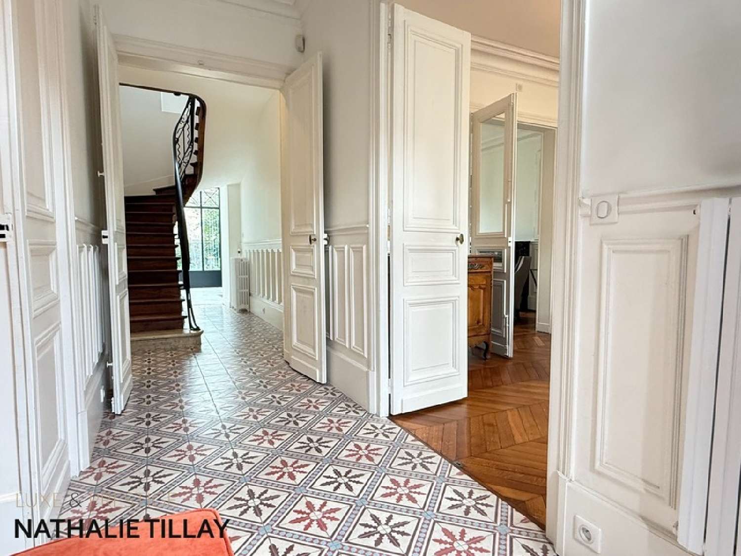  en venta mansión Orléans Loiret 5