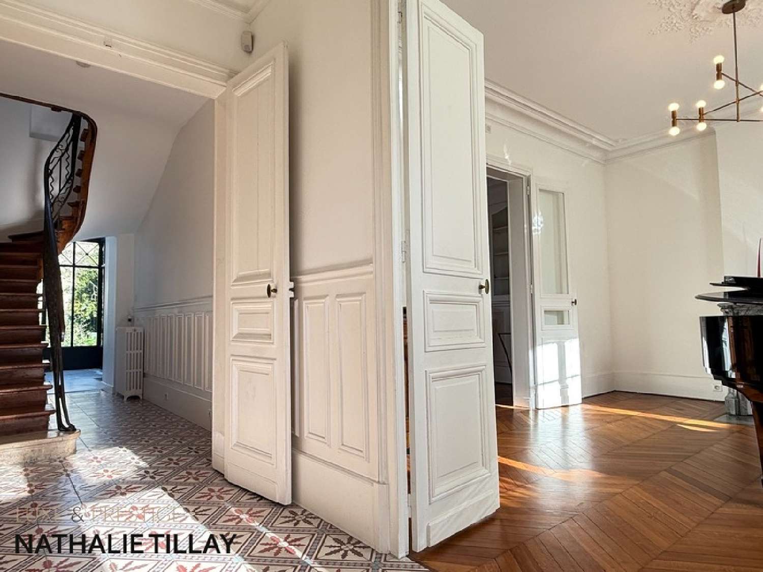  en venta mansión Orléans Loiret 6