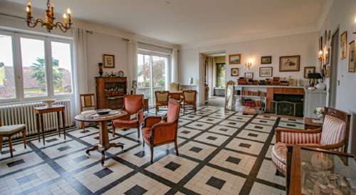 Orthez Pyrénées-Atlantiques mansion foto 7332059