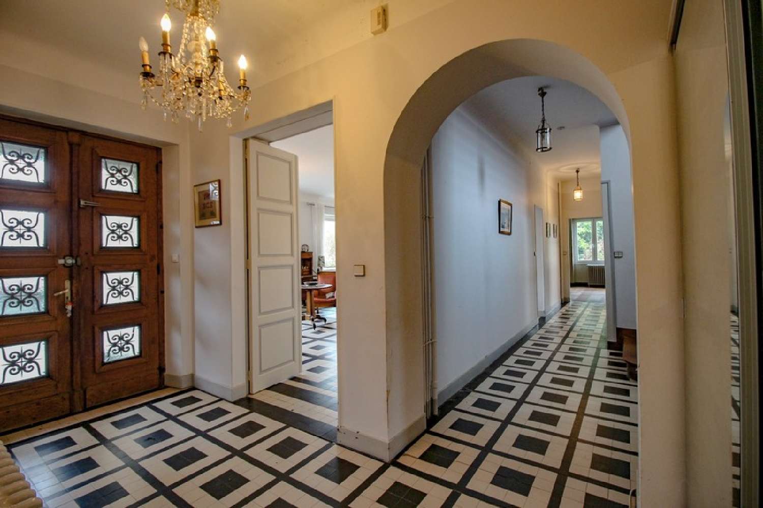  for sale mansion Orthez Pyrénées-Atlantiques 5