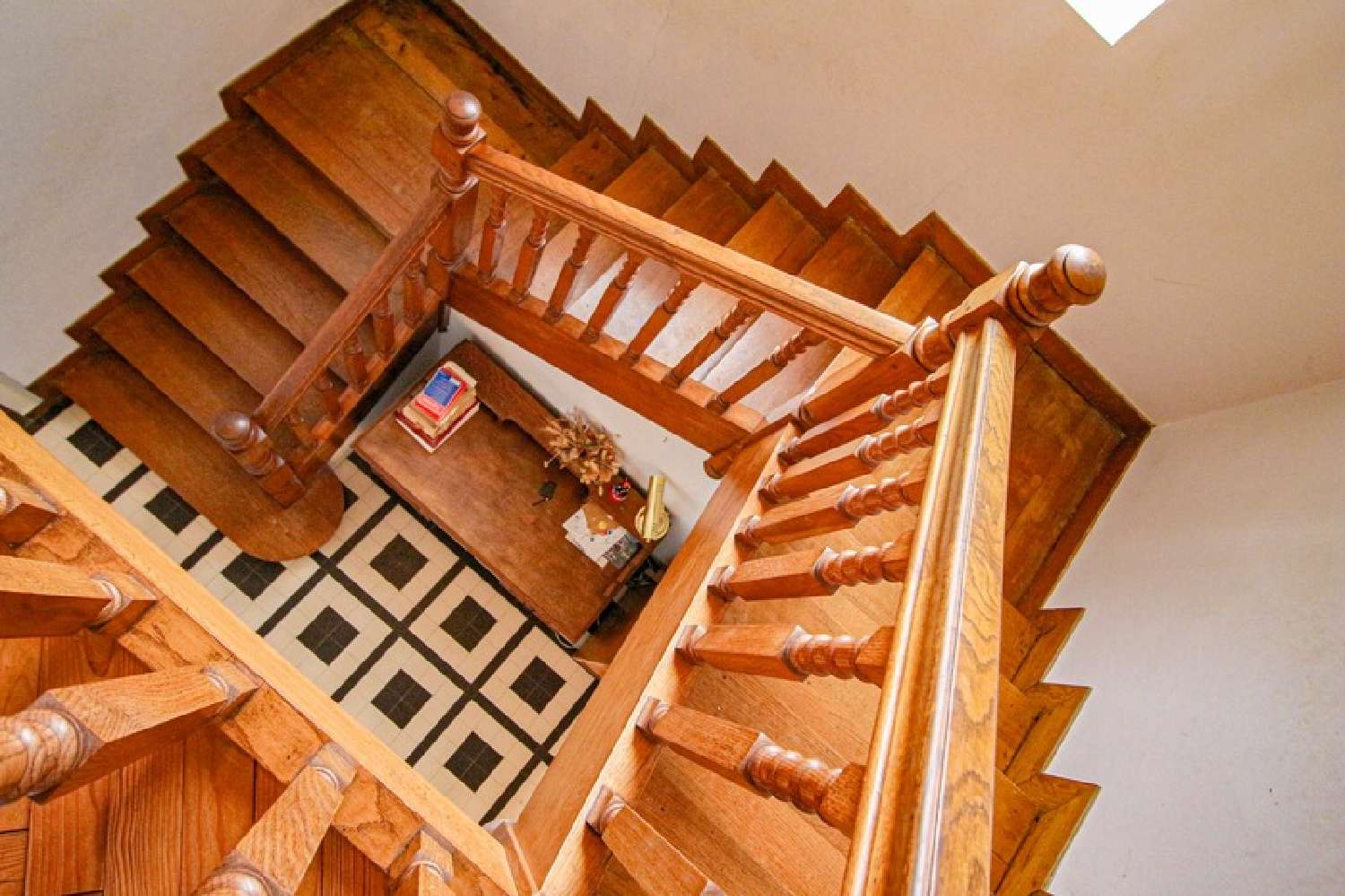 for sale mansion Orthez Pyrénées-Atlantiques 6