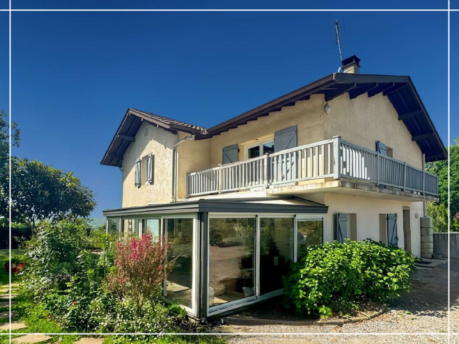  à vendre maison bourgeoise Peyrehorade Landes 2
