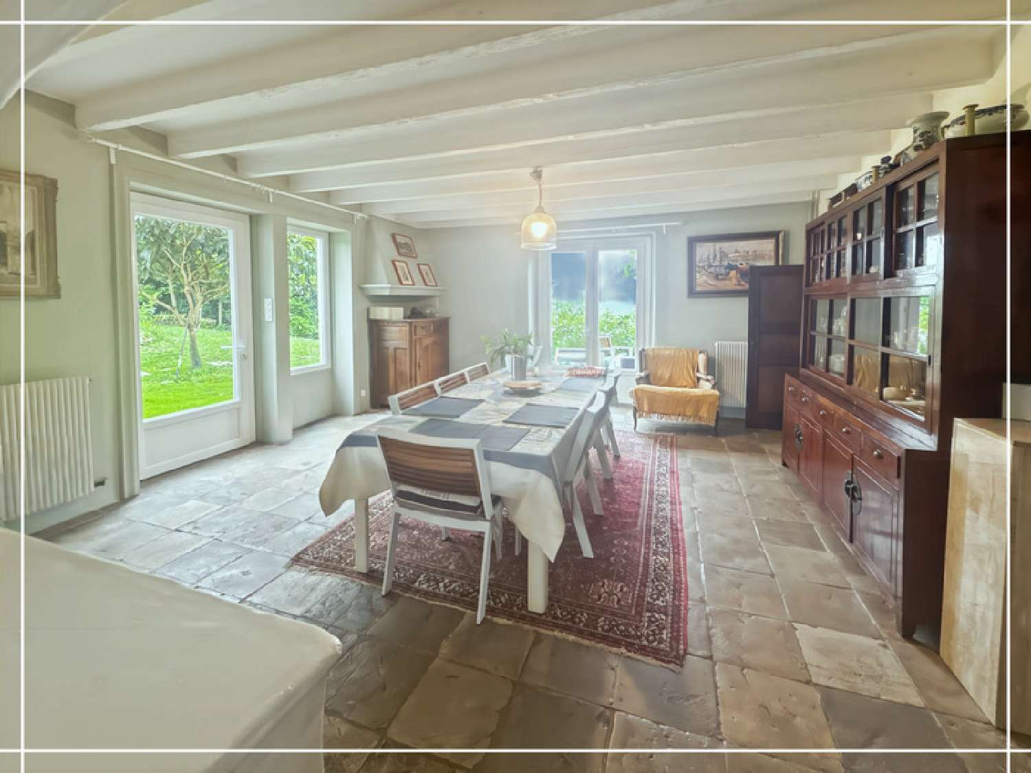  à vendre maison bourgeoise Peyrehorade Landes 3