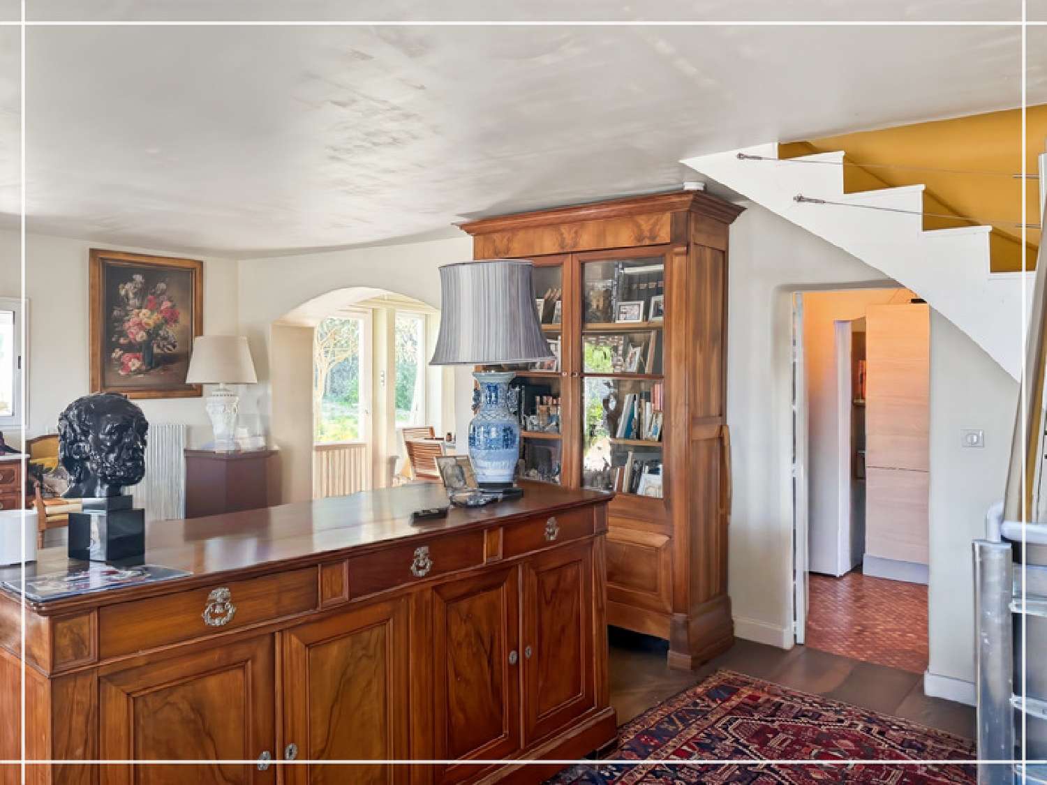  à vendre maison bourgeoise Peyrehorade Landes 4