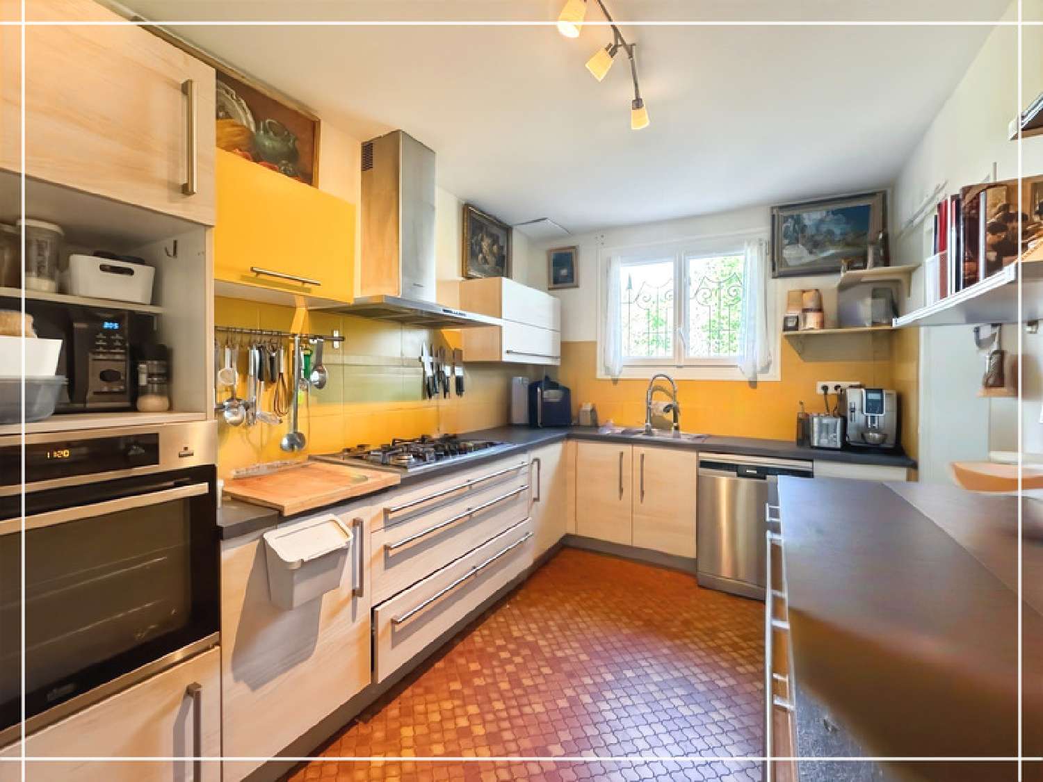 à vendre maison bourgeoise Peyrehorade Landes 5