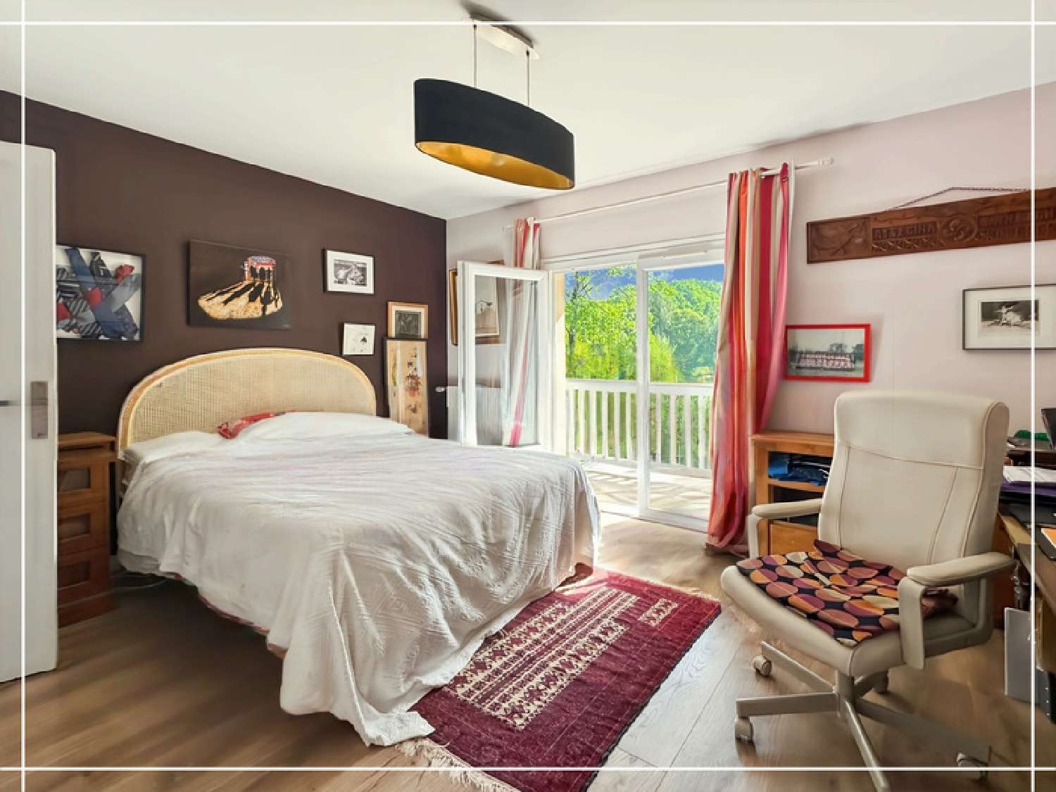  à vendre maison bourgeoise Peyrehorade Landes 6