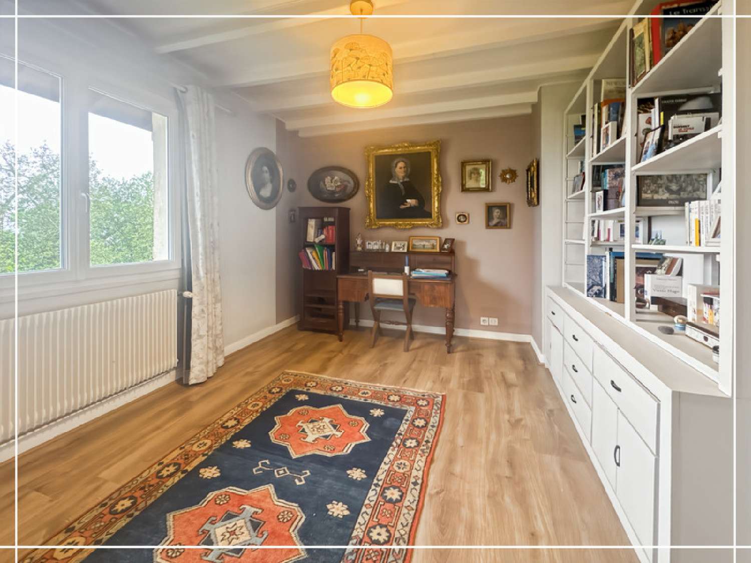  à vendre maison bourgeoise Peyrehorade Landes 7