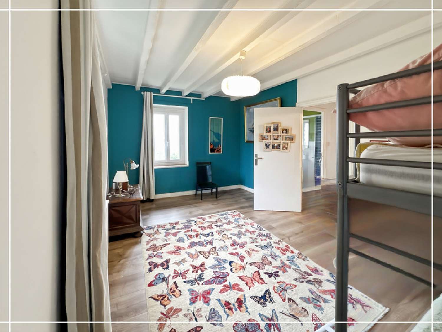  à vendre maison bourgeoise Peyrehorade Landes 8