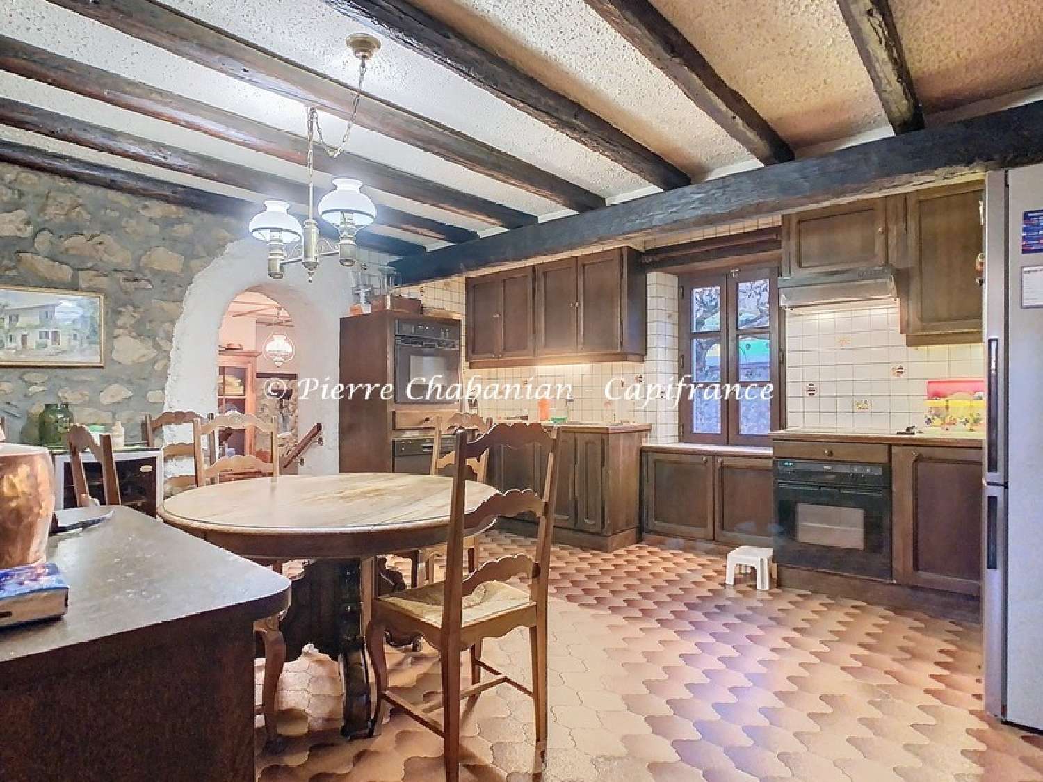  for sale mansion Présilly Haute-Savoie 6