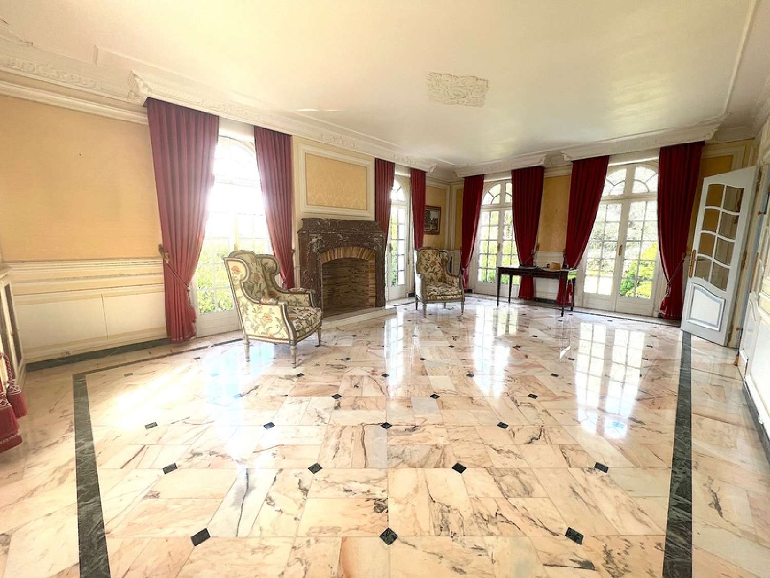  te koop herenhuis Rambouillet Yvelines 3