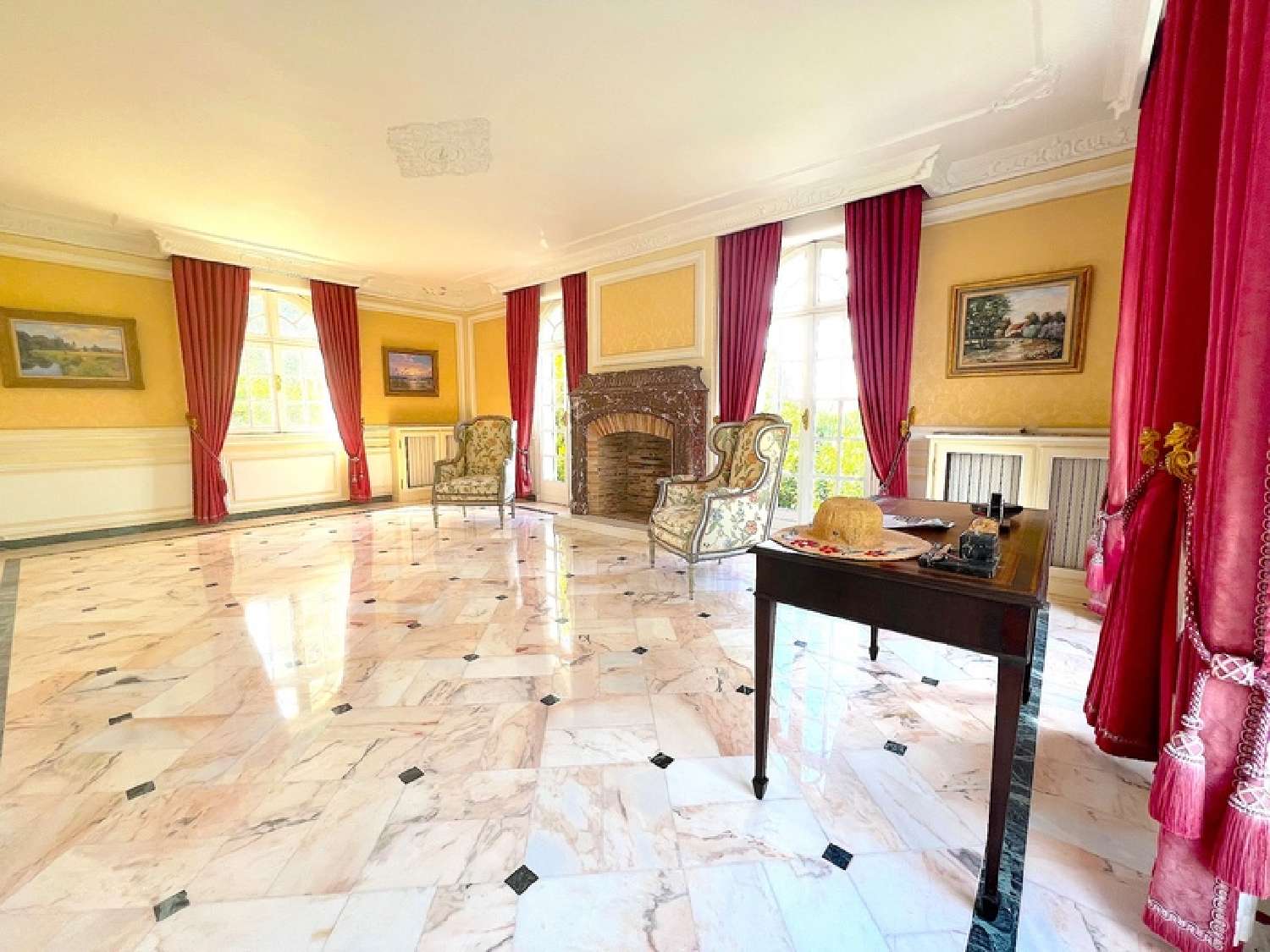  te koop herenhuis Rambouillet Yvelines 4