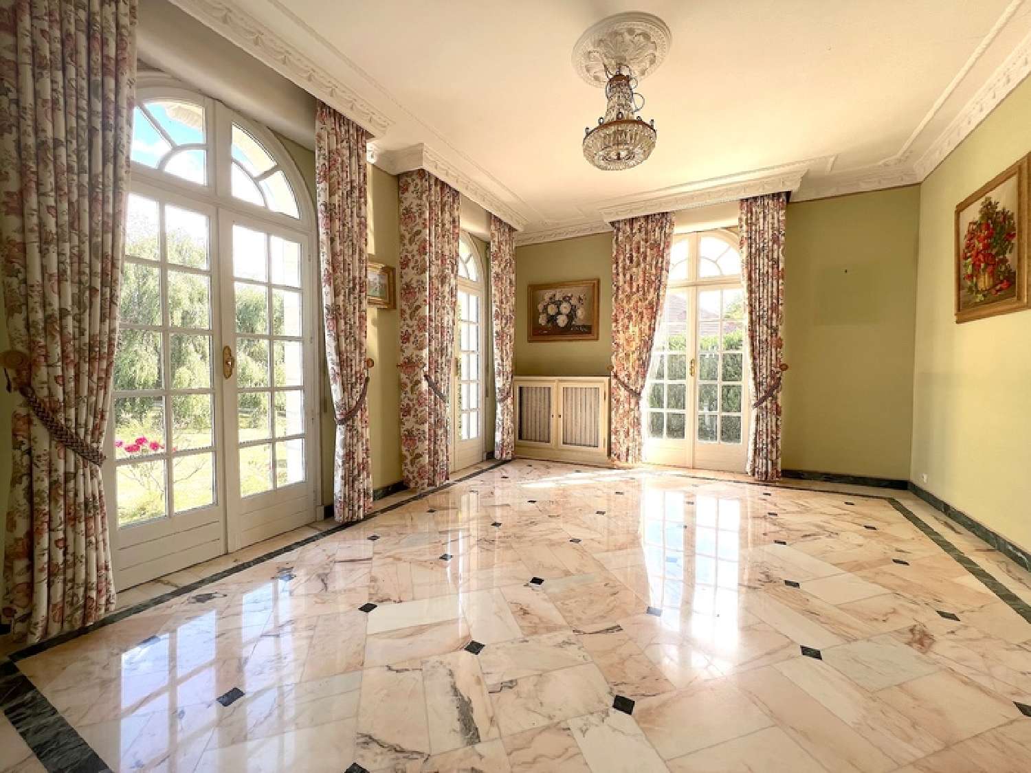  te koop herenhuis Rambouillet Yvelines 5