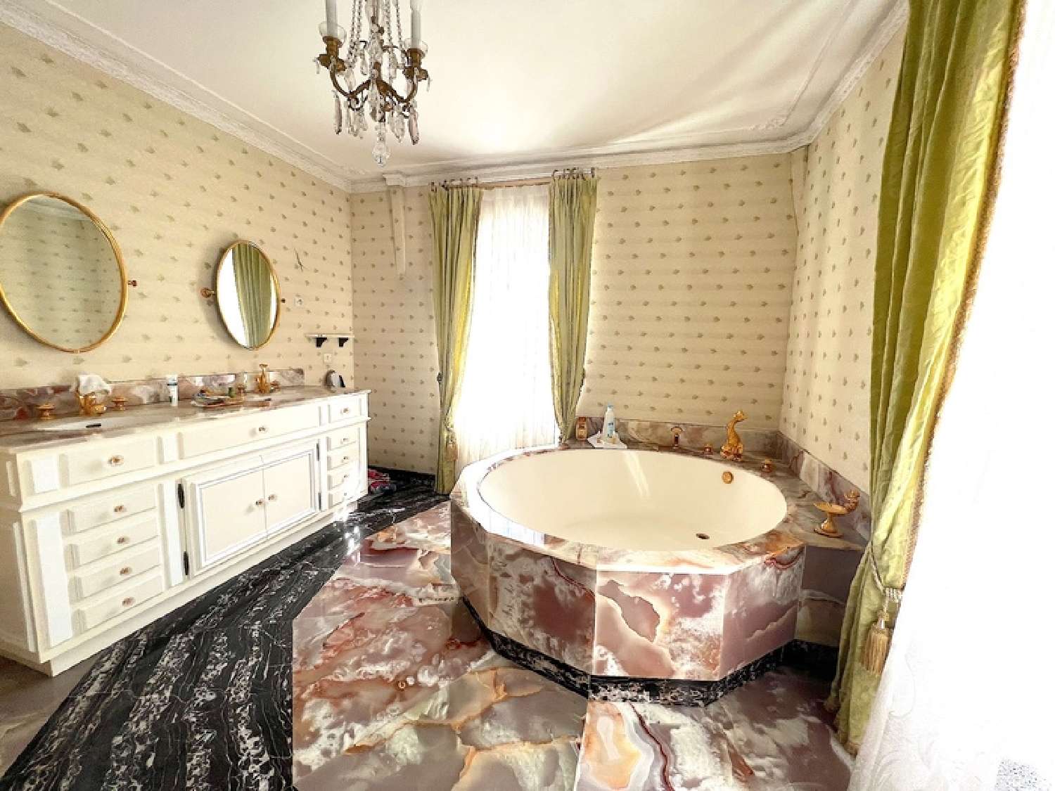  te koop herenhuis Rambouillet Yvelines 7