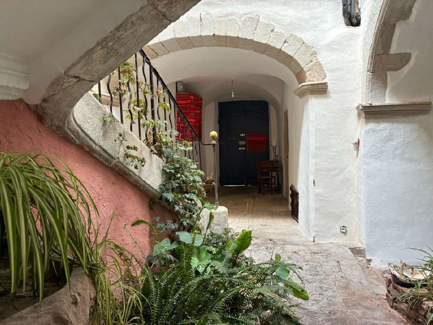  en venta mansión Saint-Affrique Aveyron 1