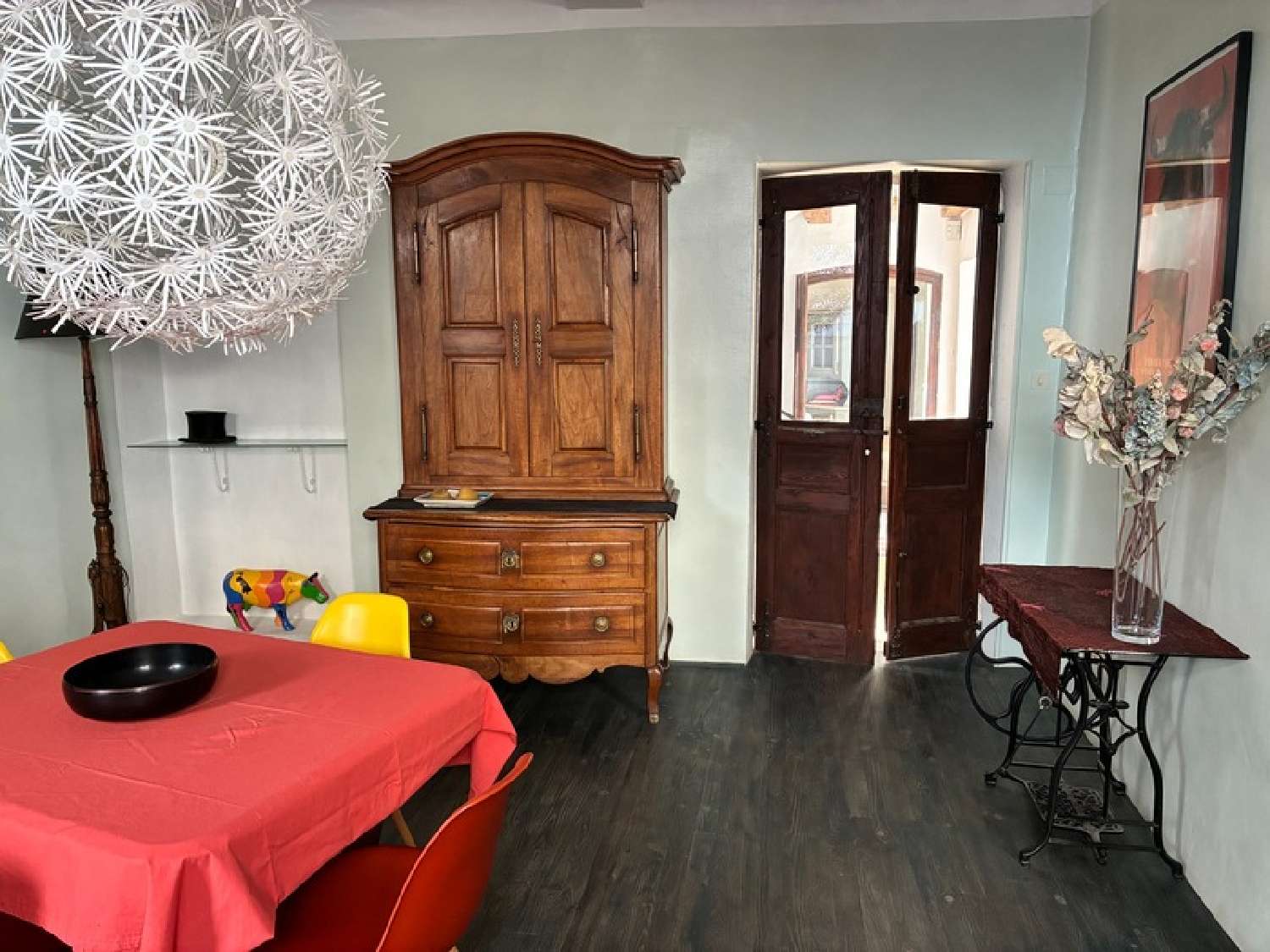  en venta mansión Saint-Affrique Aveyron 3