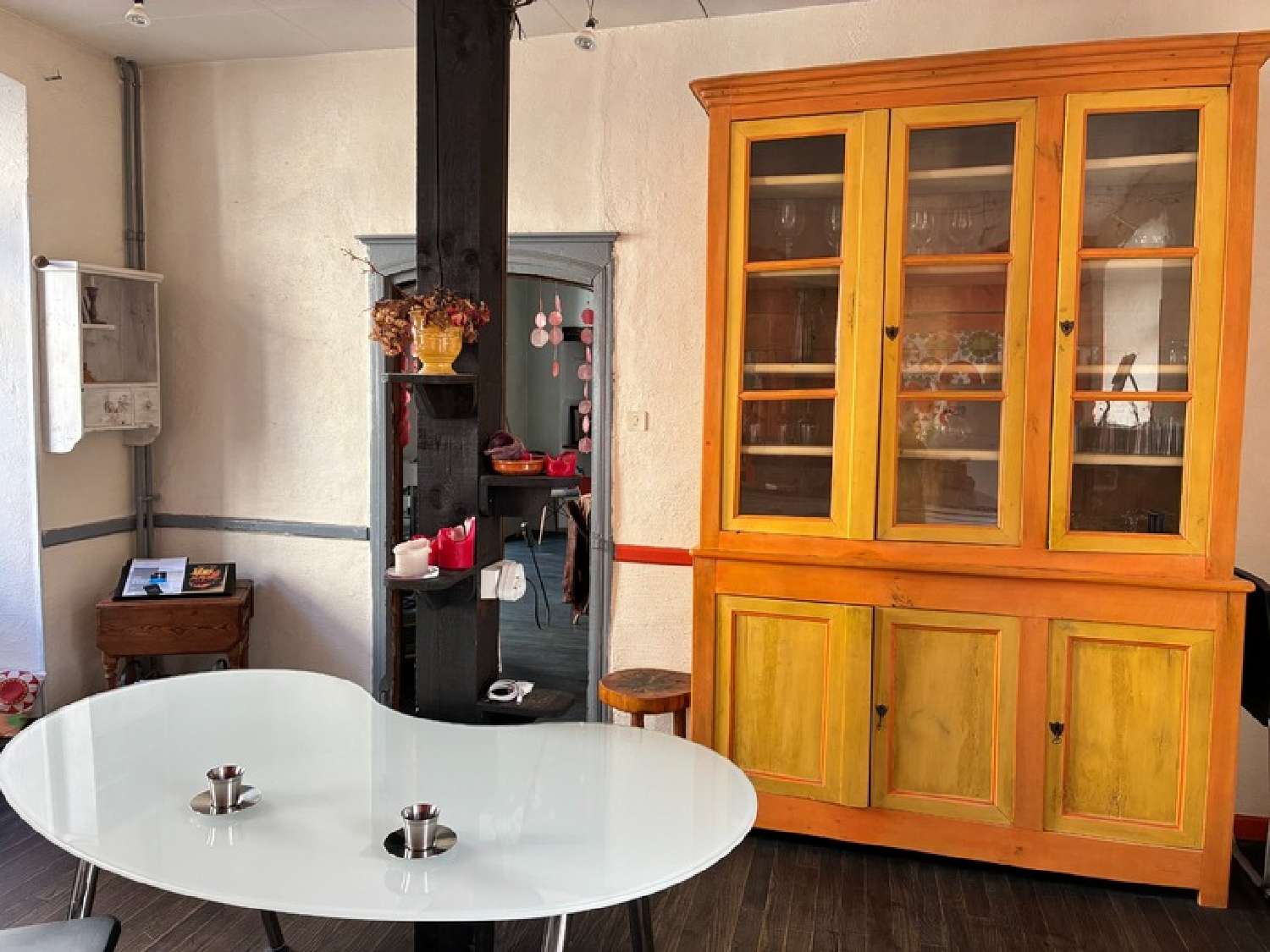  en venta mansión Saint-Affrique Aveyron 4