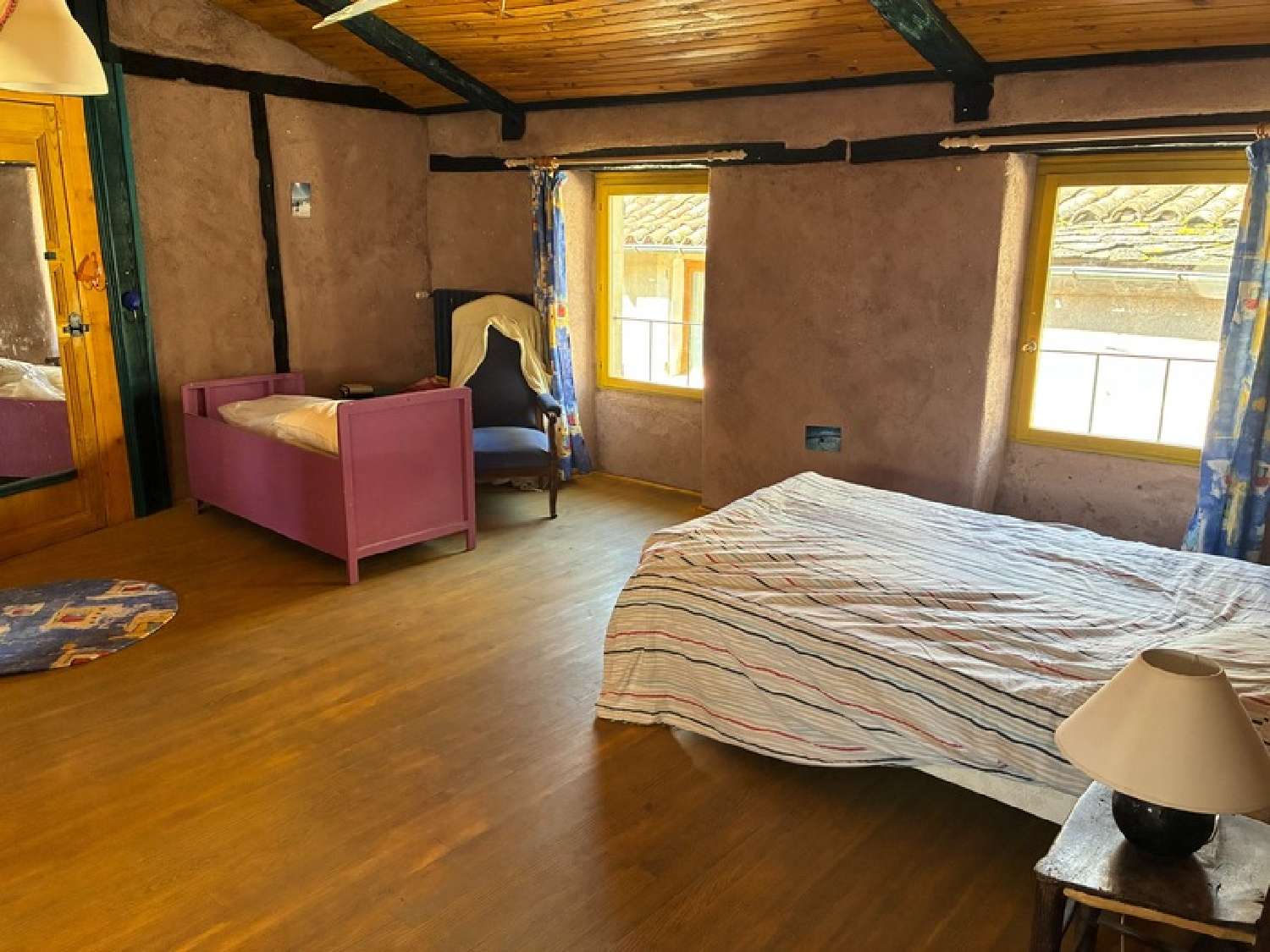  en venta mansión Saint-Affrique Aveyron 6