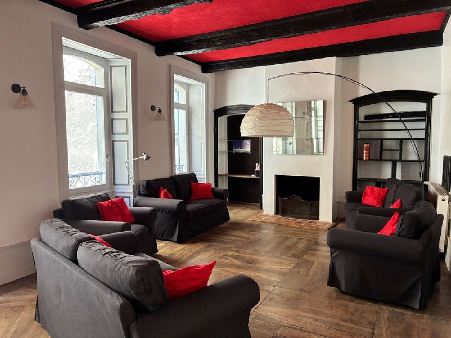  en venta mansión Saint-Affrique Aveyron 7