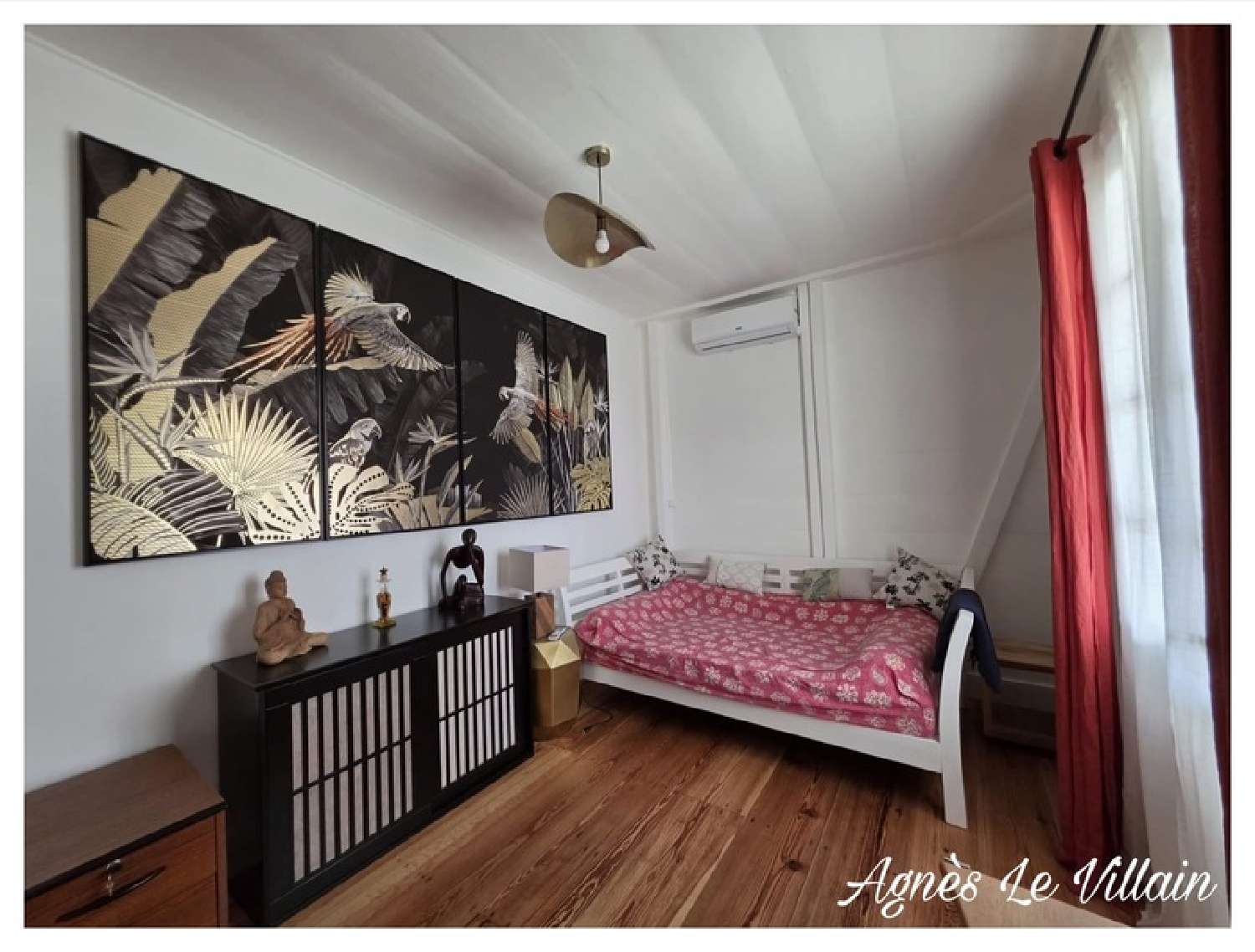 kaufen Bürgerhaus Saint-Claude Guadeloupe 8