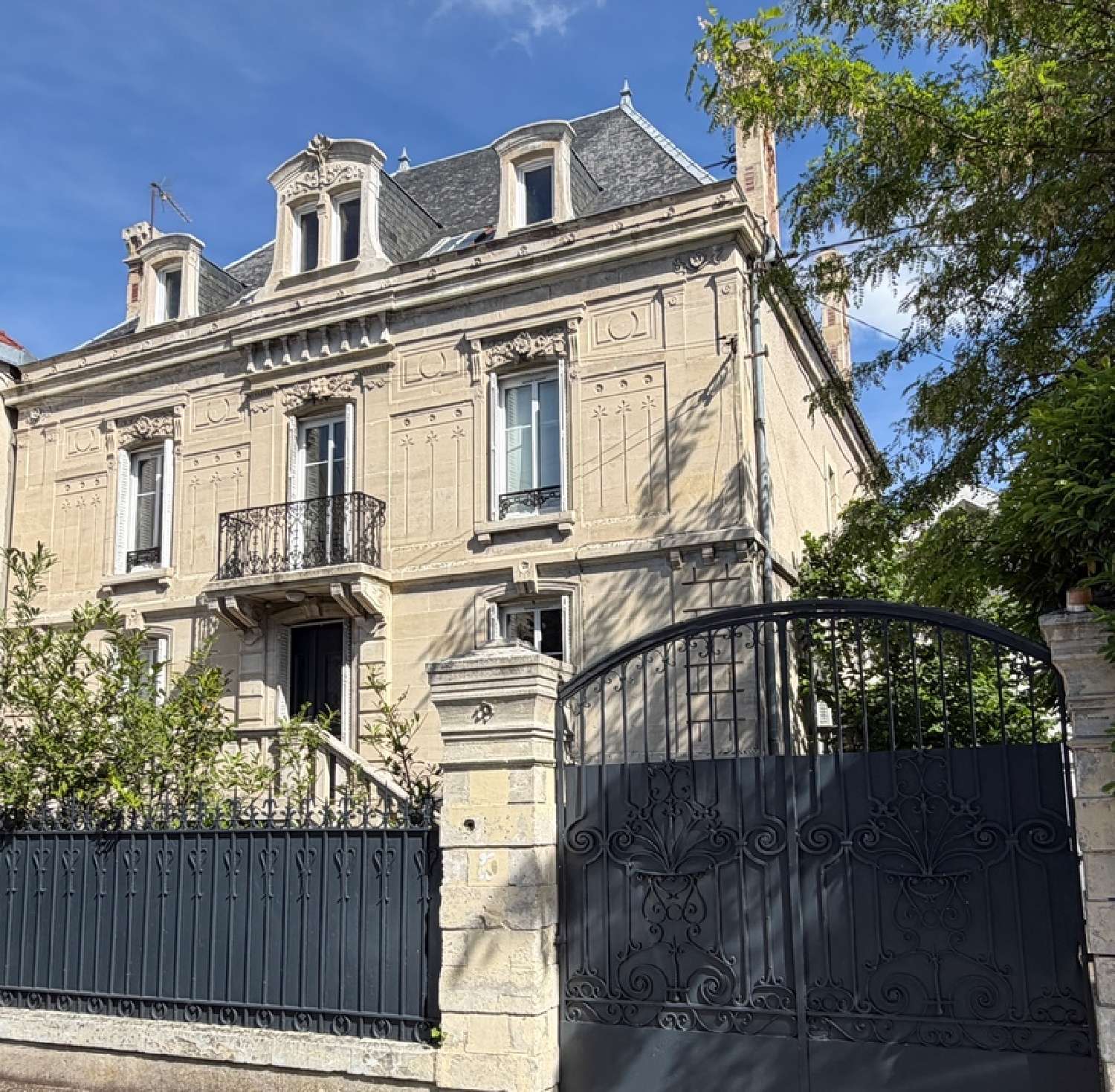  kaufen Bürgerhaus Saint-Dizier Haute-Marne 1