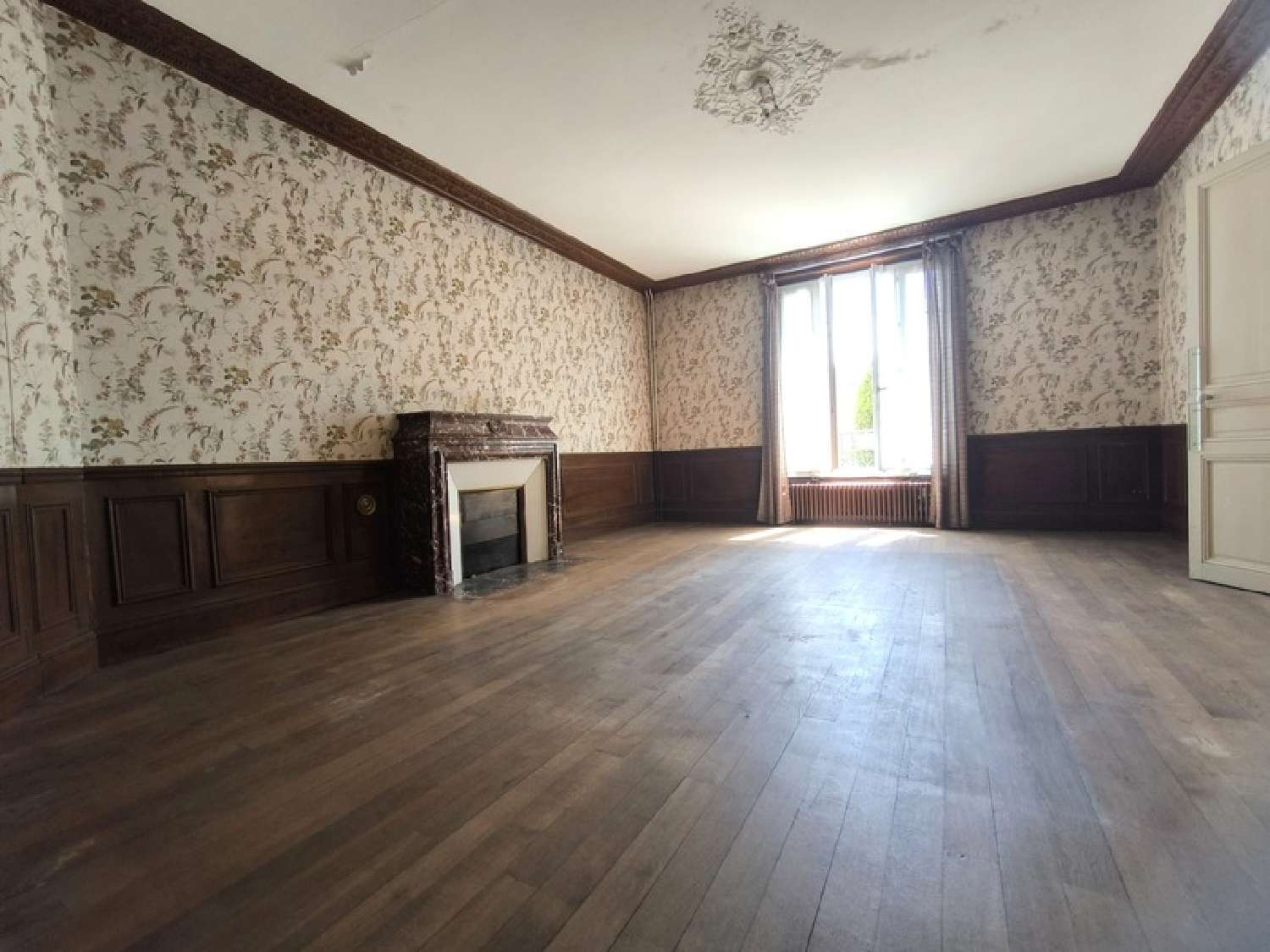  te koop herenhuis Saint-Fraigne Charente 3