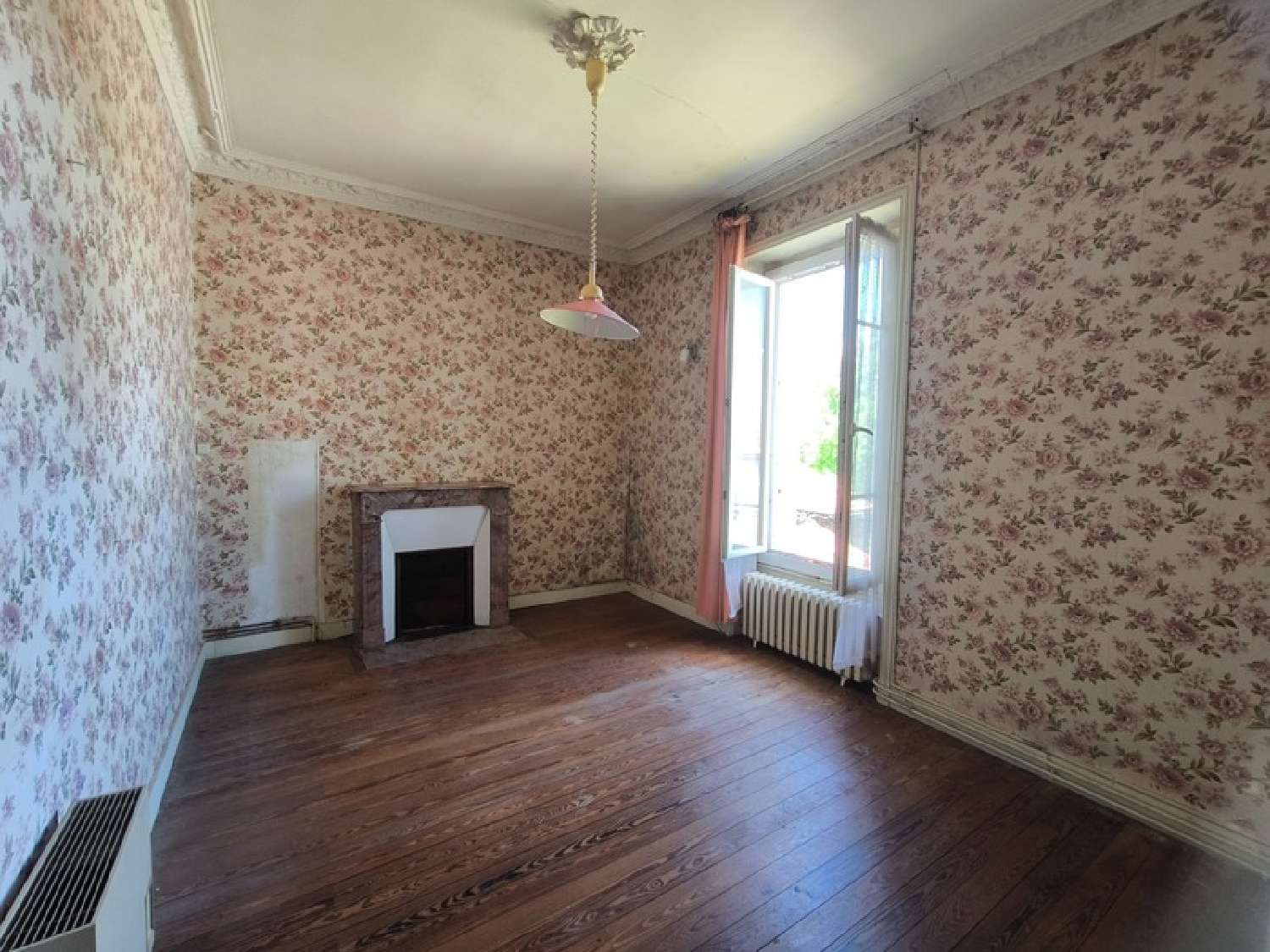  te koop herenhuis Saint-Fraigne Charente 4