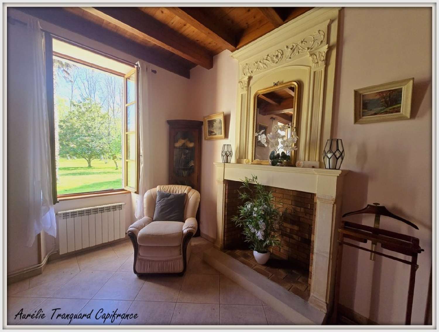  kaufen Bürgerhaus Saint-Jean-d'Angély Charente-Maritime 2