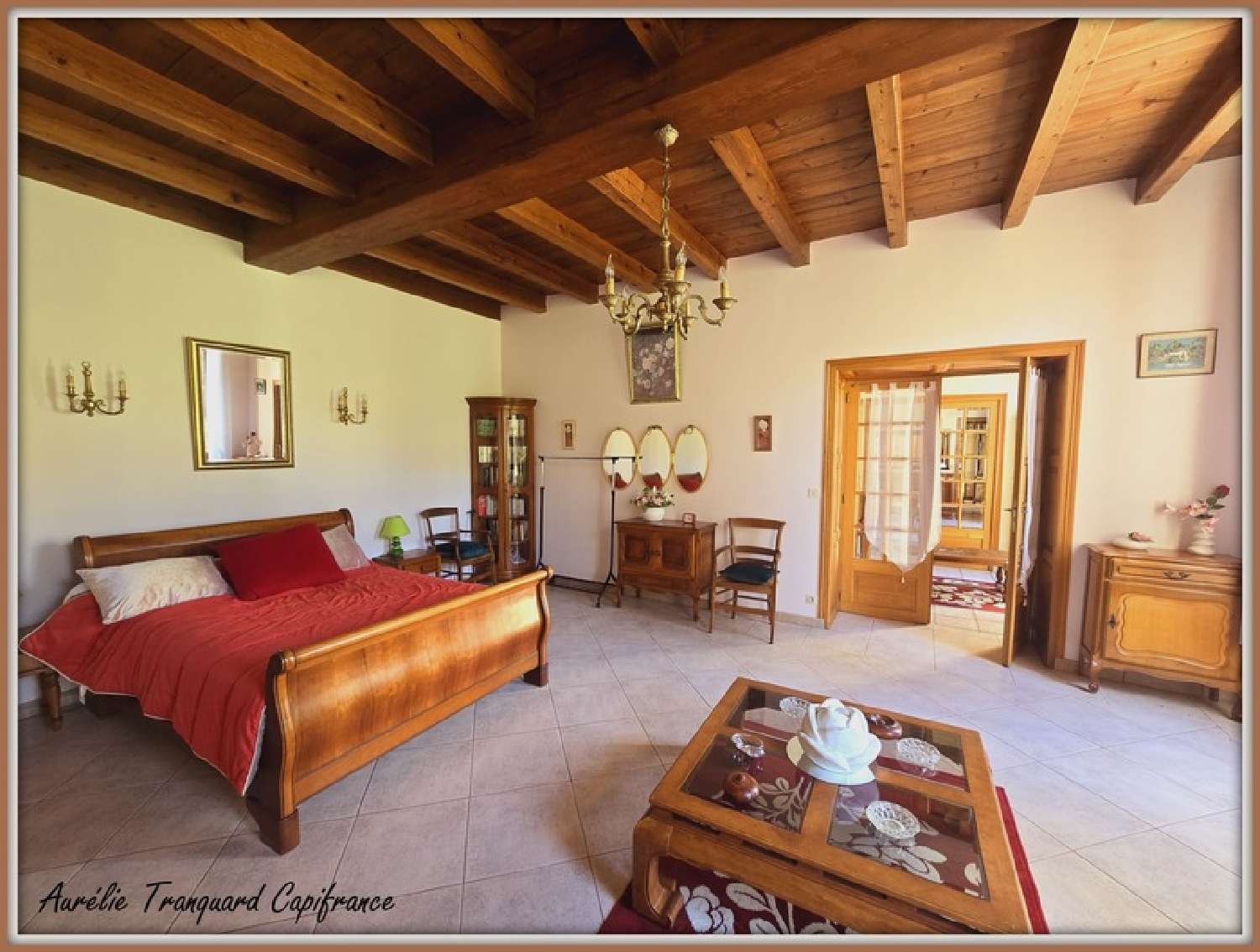  kaufen Bürgerhaus Saint-Jean-d'Angély Charente-Maritime 4