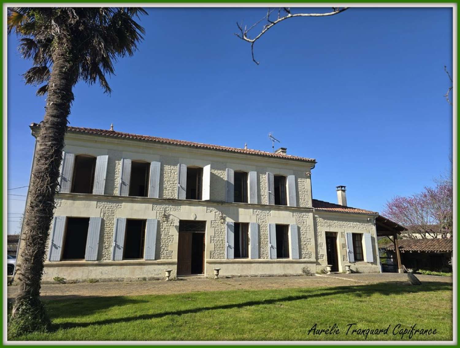  kaufen Bürgerhaus Saint-Jean-d'Angély Charente-Maritime 6