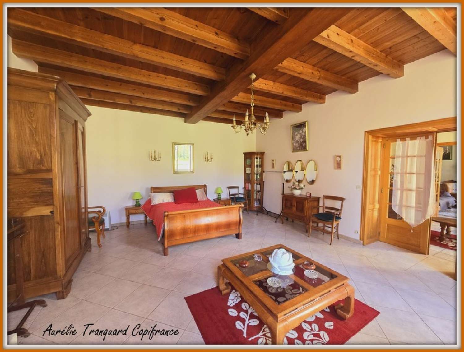  kaufen Bürgerhaus Saint-Jean-d'Angély Charente-Maritime 8