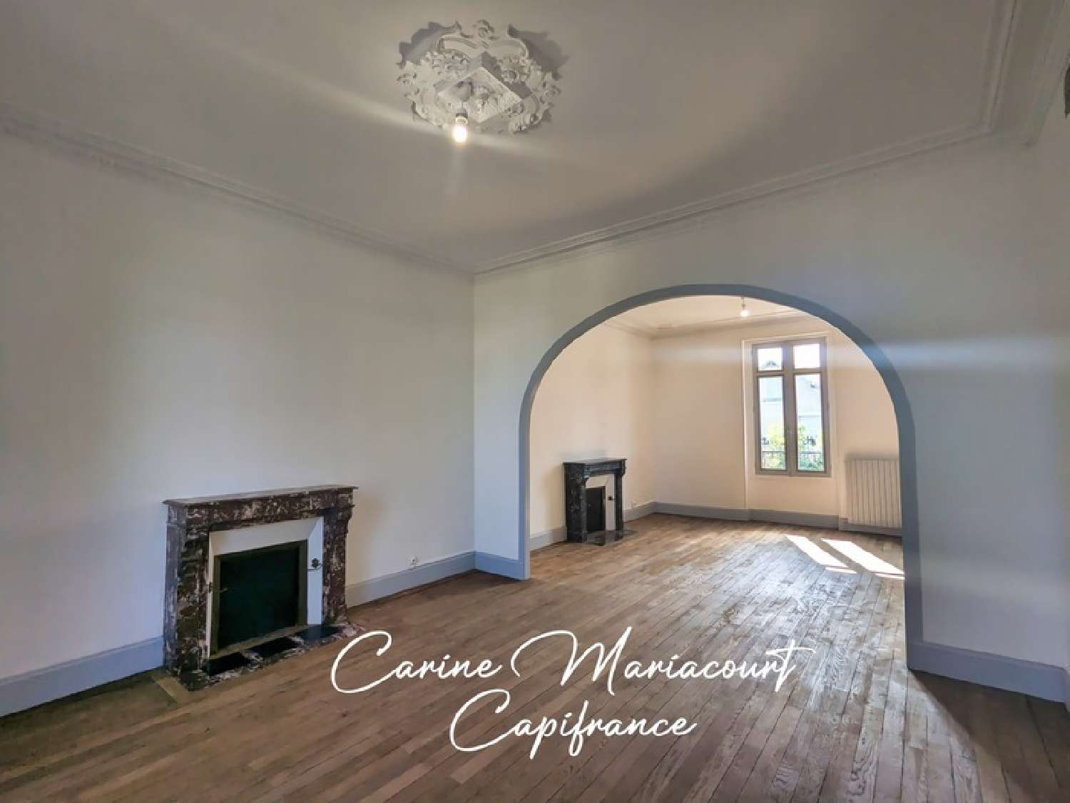  à vendre maison bourgeoise Saint-Maixent-l'École Deux-Sèvres 2