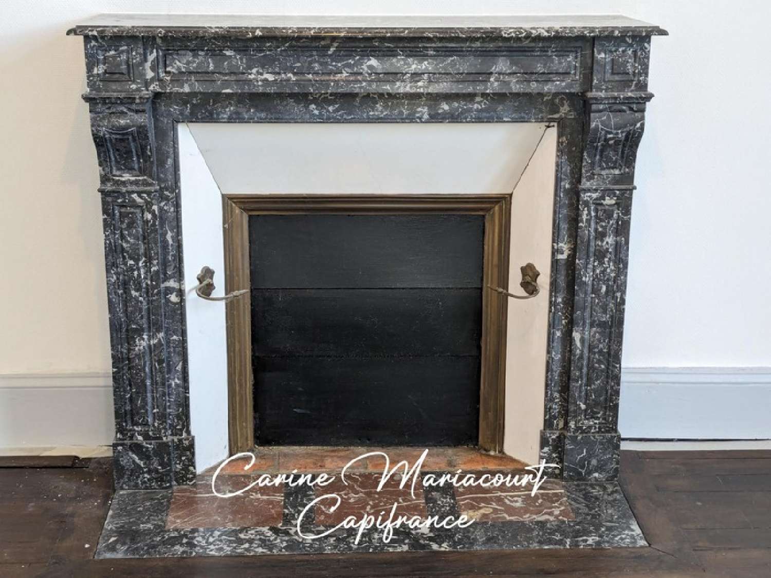  à vendre maison bourgeoise Saint-Maixent-l'École Deux-Sèvres 4