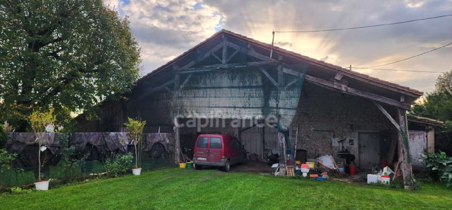  à vendre maison bourgeoise Saint-Quentin-du-Dropt Lot-et-Garonne 4