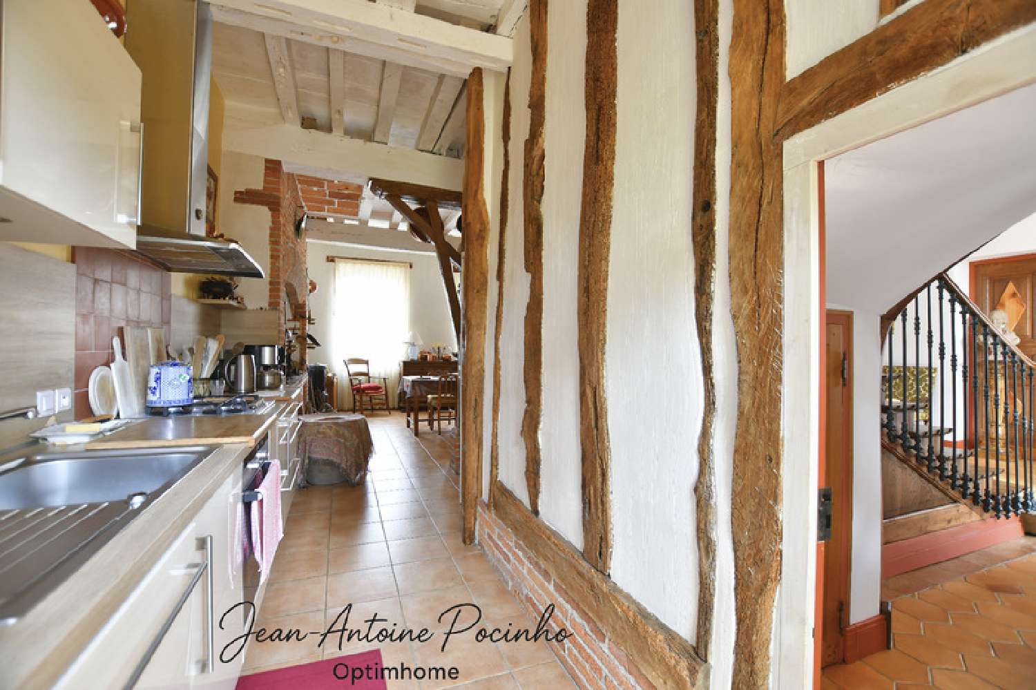  kaufen Bürgerhaus Saint-Thomas Haute-Garonne 7