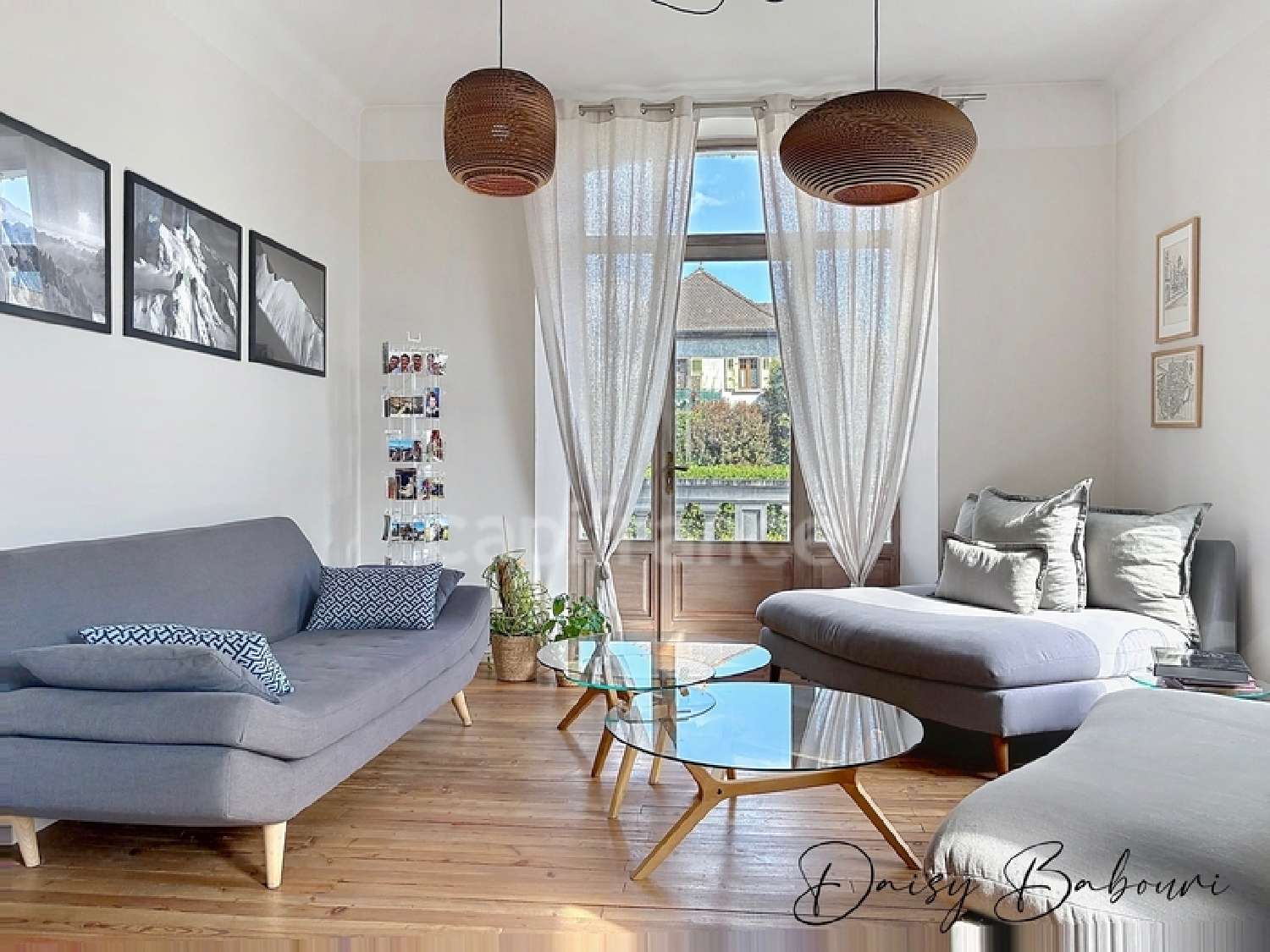  for sale mansion Sallanches Haute-Savoie 3