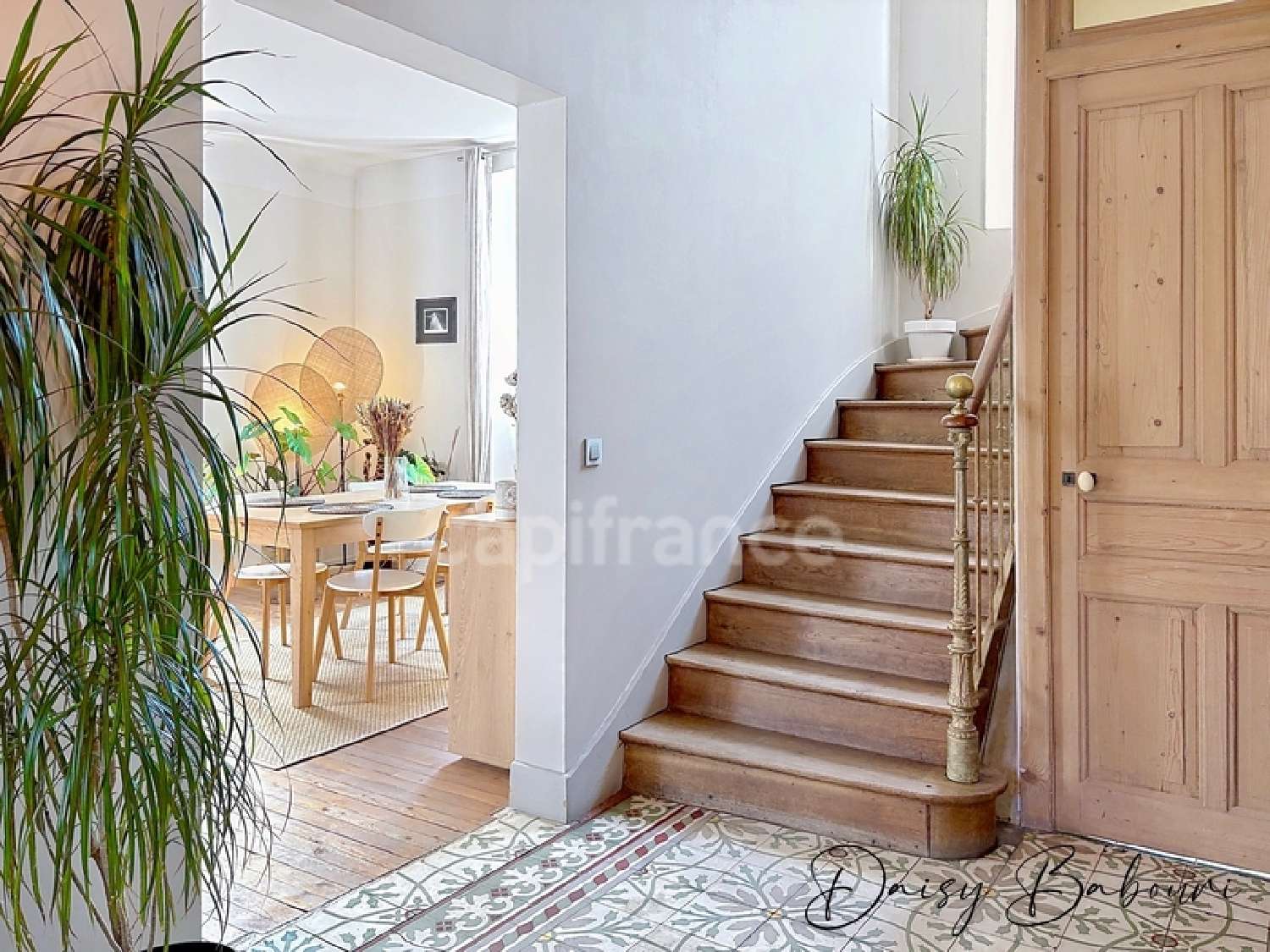  for sale mansion Sallanches Haute-Savoie 4