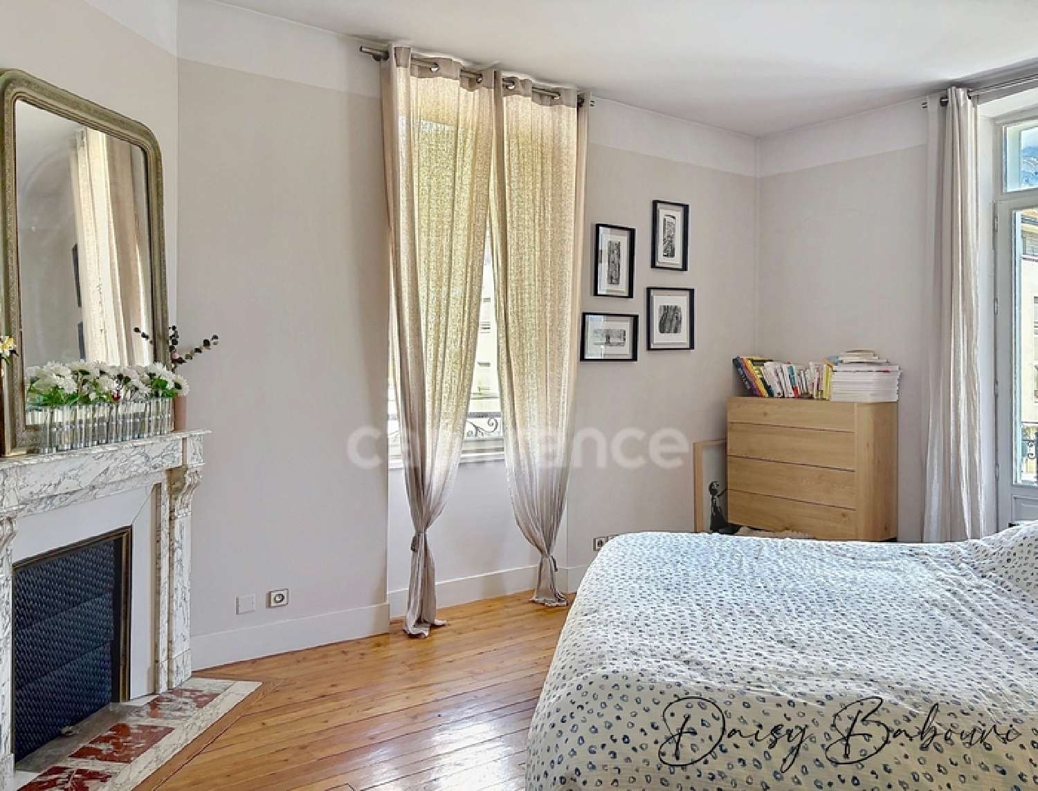  for sale mansion Sallanches Haute-Savoie 5