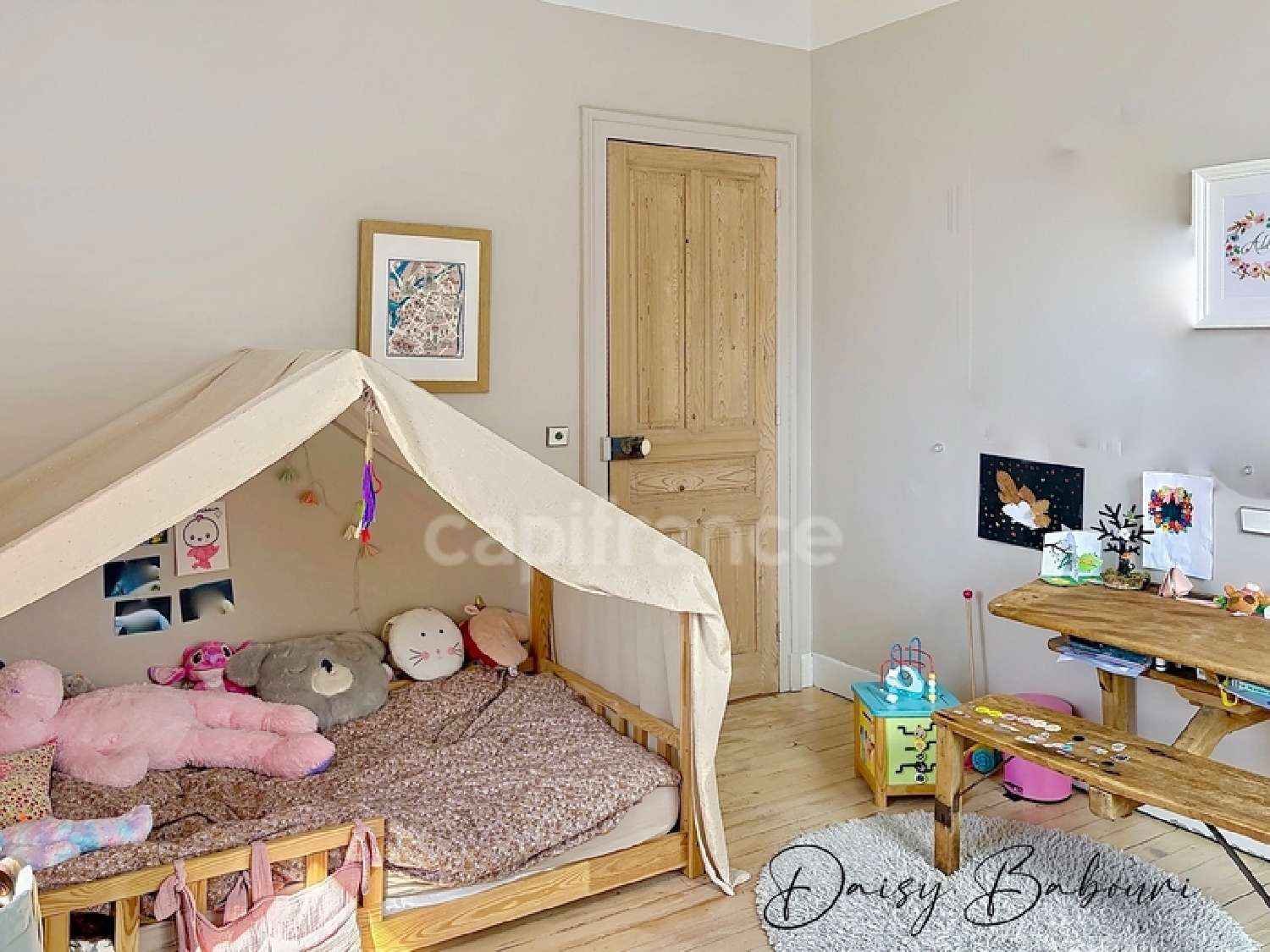  for sale mansion Sallanches Haute-Savoie 7