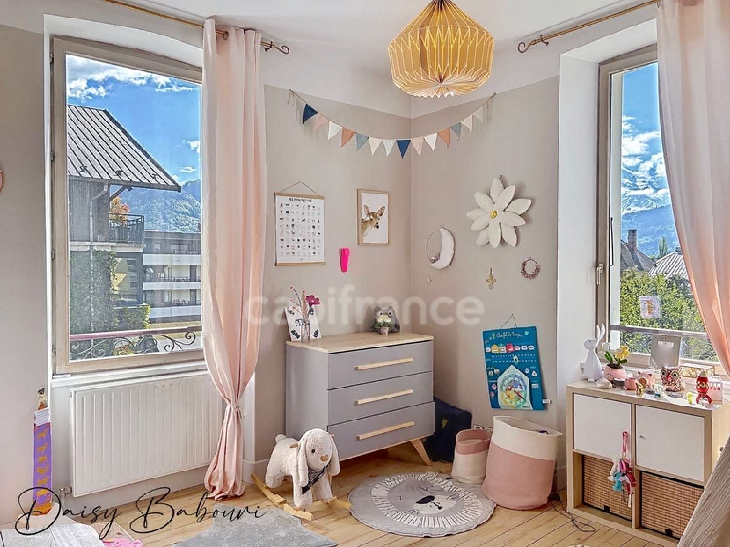  for sale mansion Sallanches Haute-Savoie 8