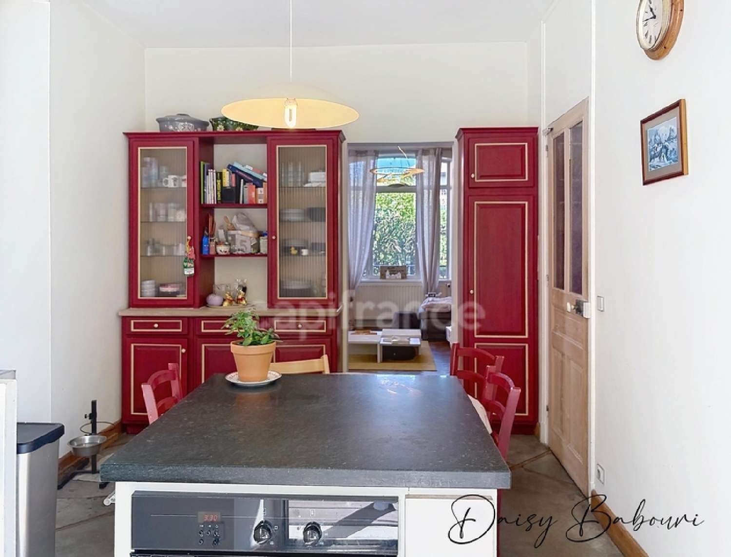  te koop herenhuis Sallanches Haute-Savoie 6