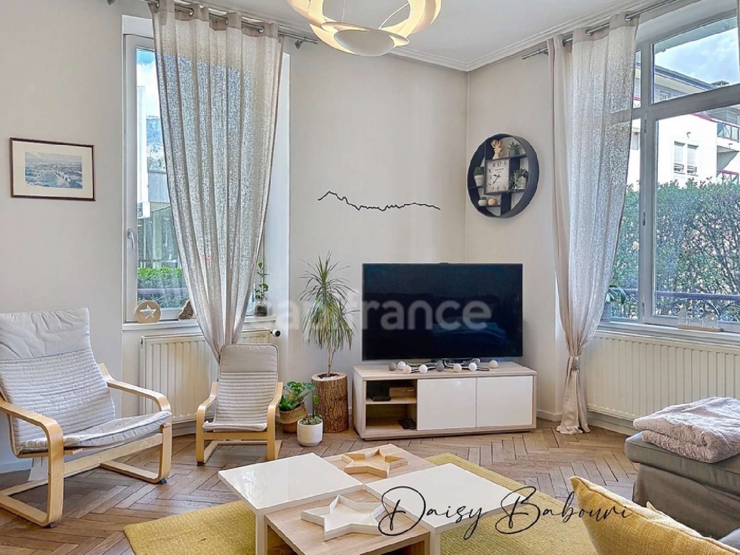  te koop herenhuis Sallanches Haute-Savoie 7