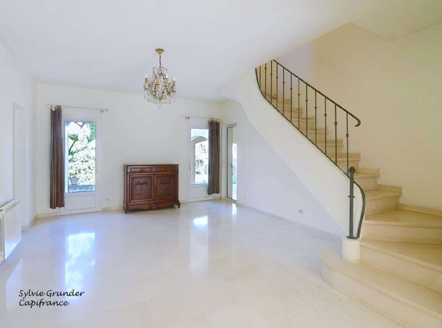  en venta mansión Salon-de-Provence Bocas del Ródano 2