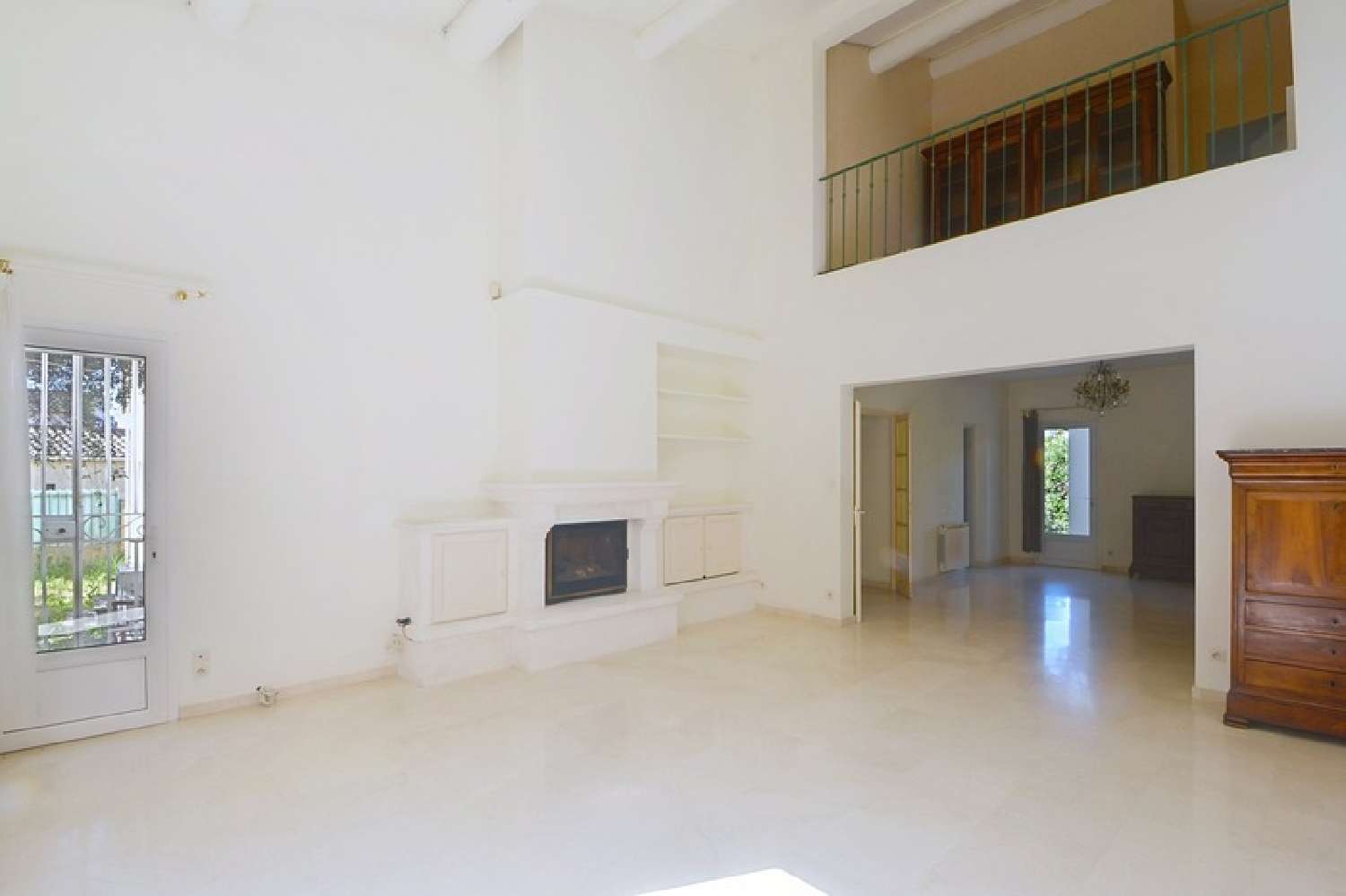  en venta mansión Salon-de-Provence Bocas del Ródano 3